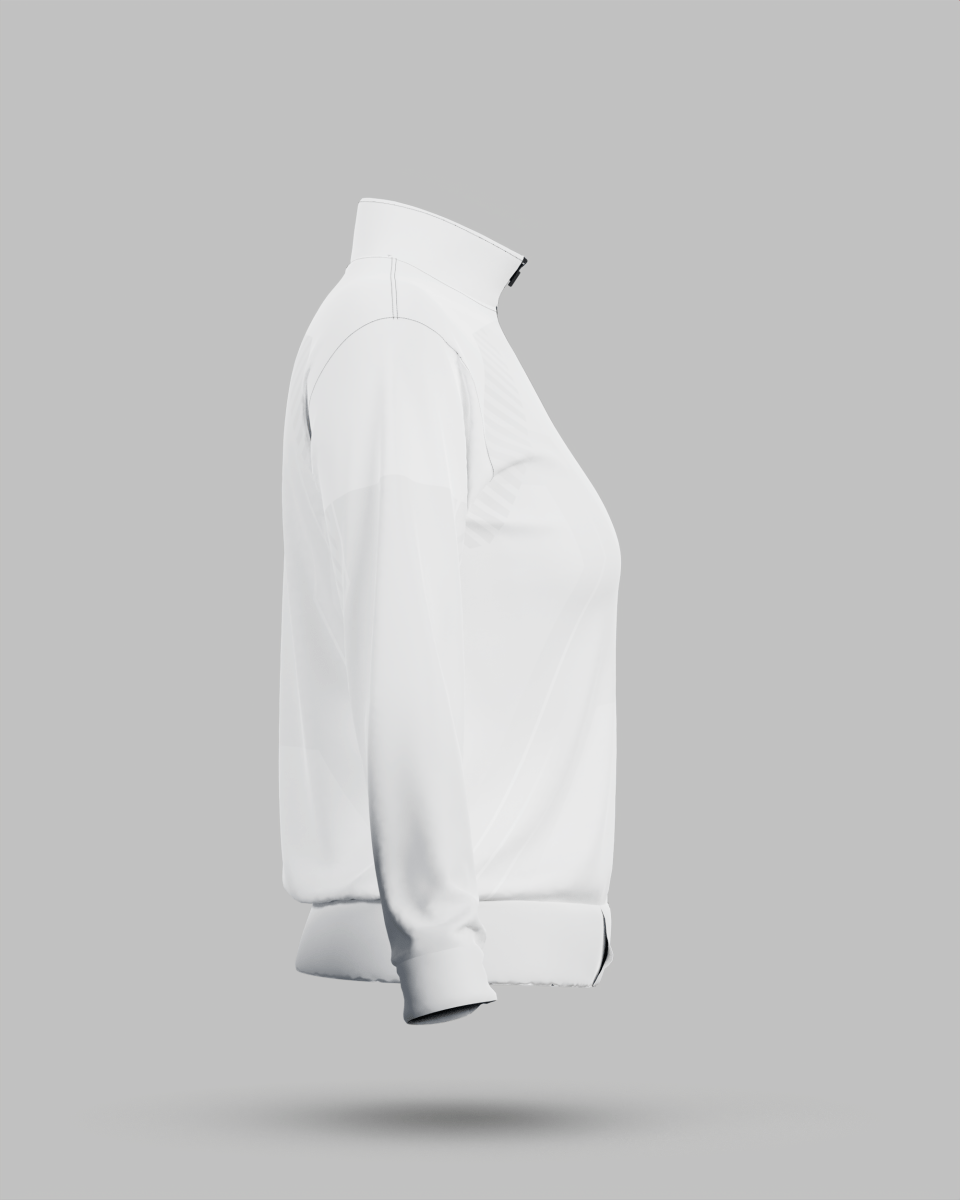 Womens Onyx Tournament Jacket - Onboard Sportswear