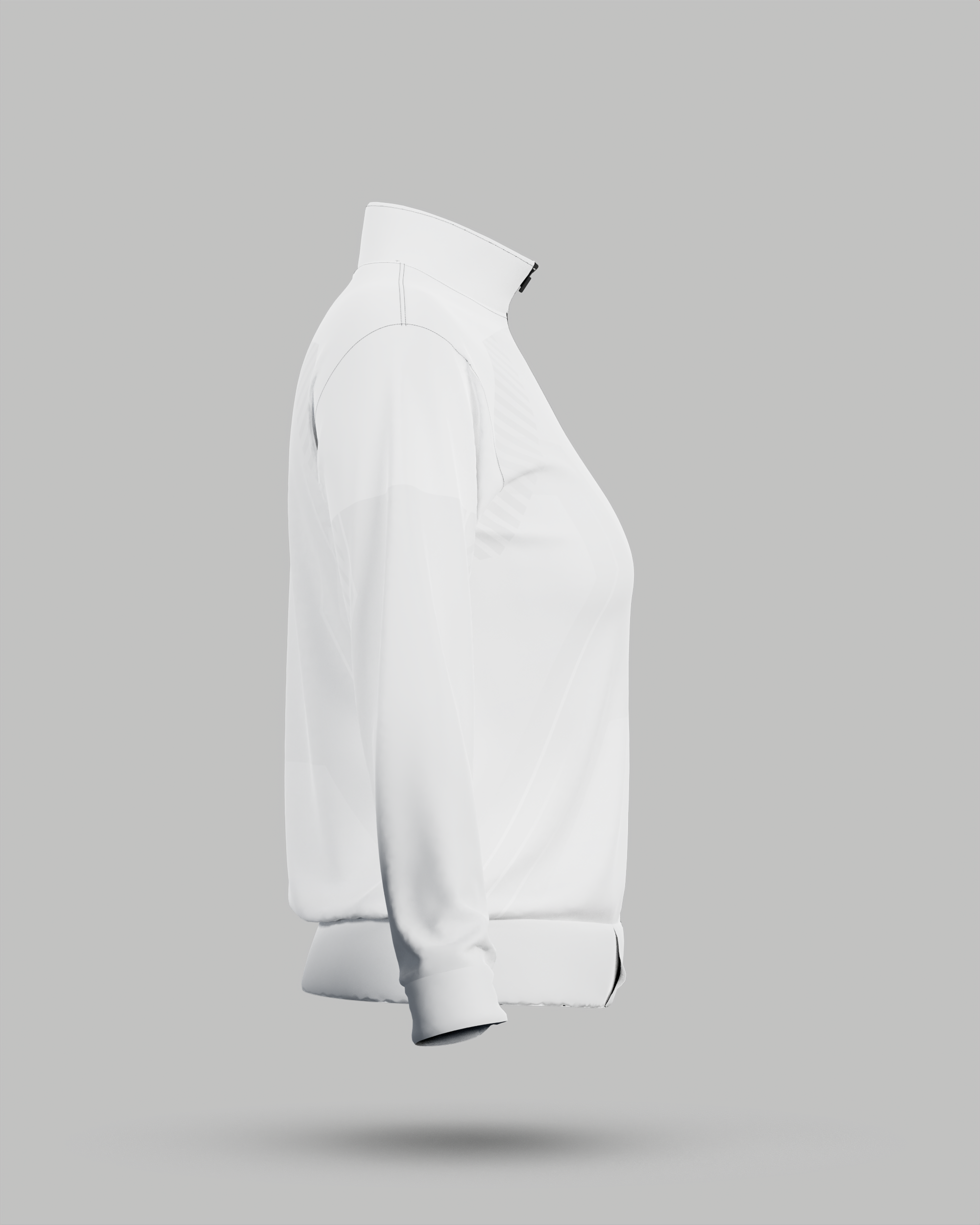 Womens Onyx Training Jacket