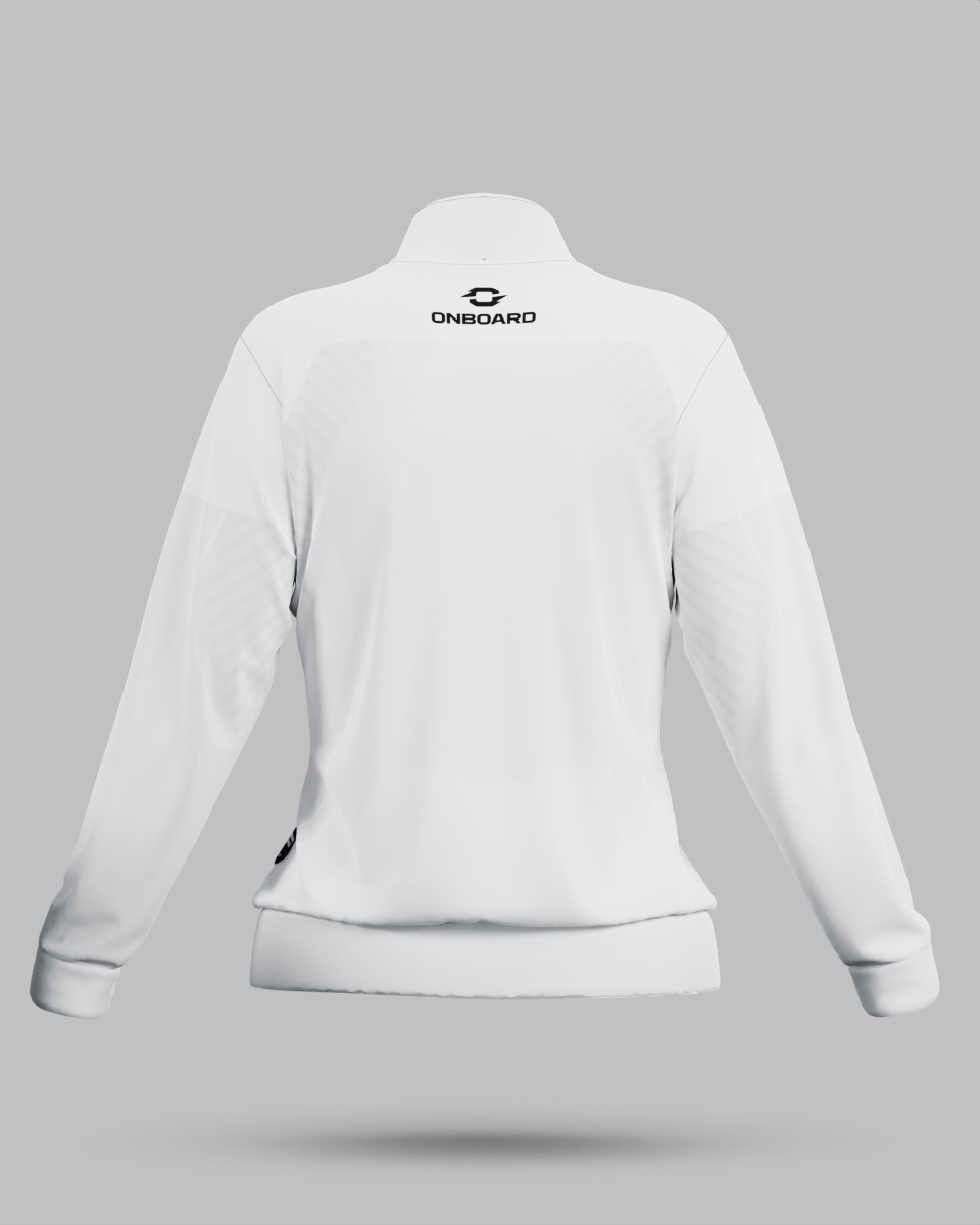 Womens Onyx Tournament Jacket - Onboard Sportswear