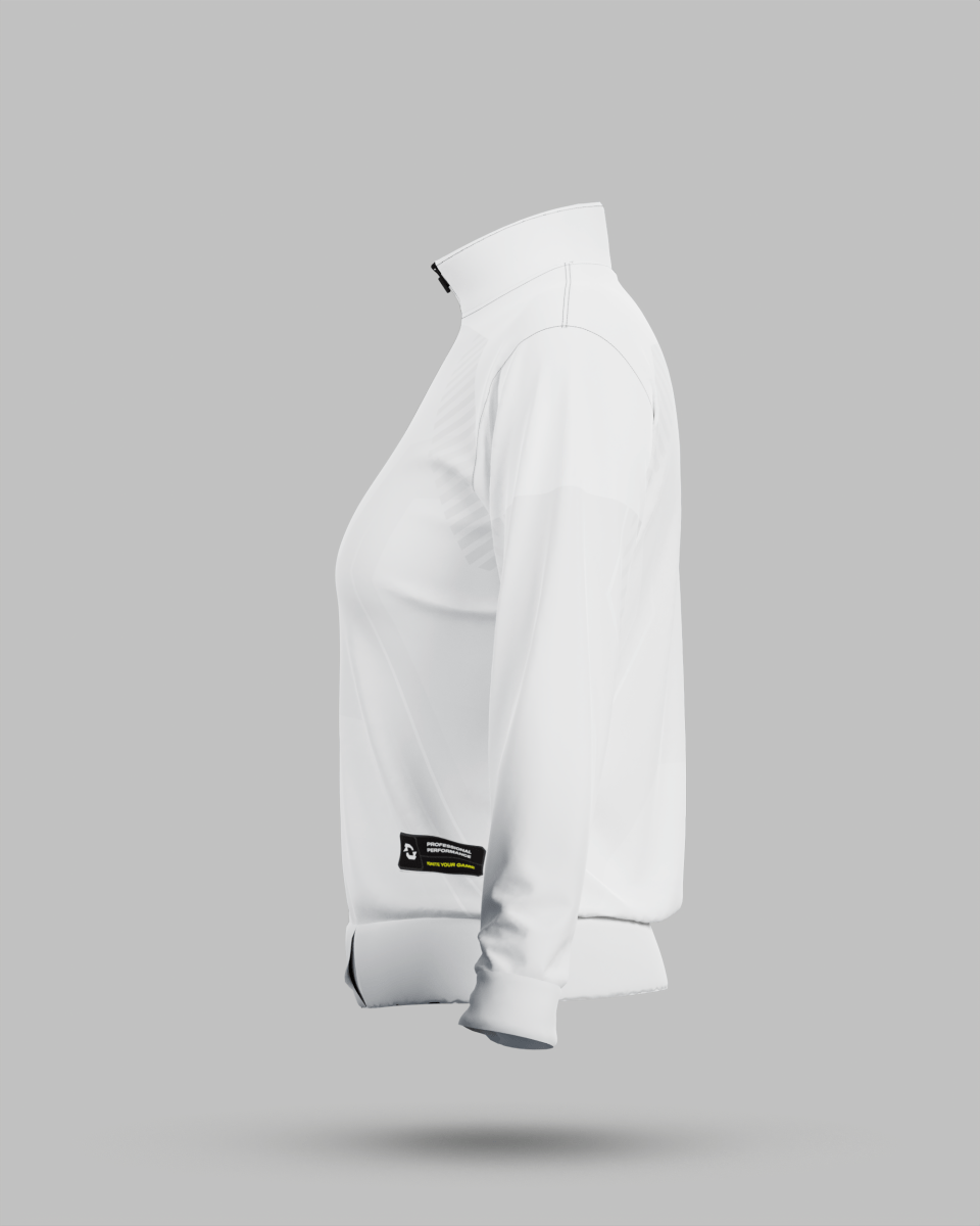 Womens Onyx Tournament Jacket - Onboard Sportswear