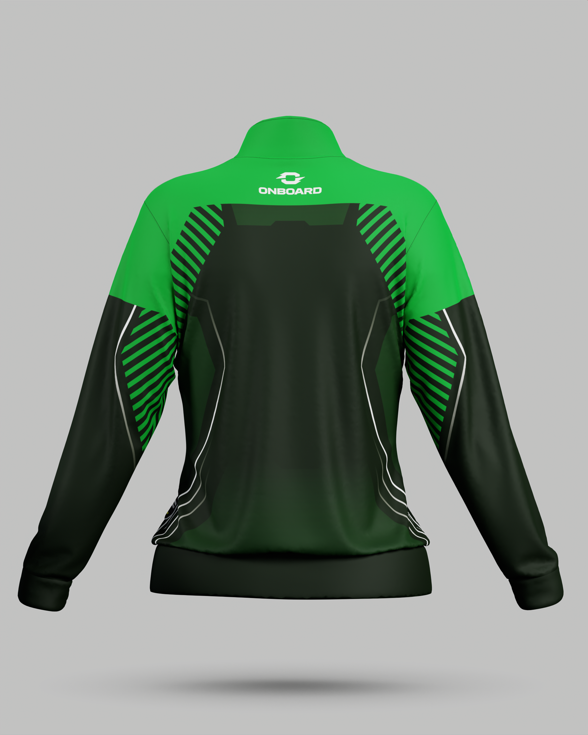 Womens Onyx Tournament Jacket