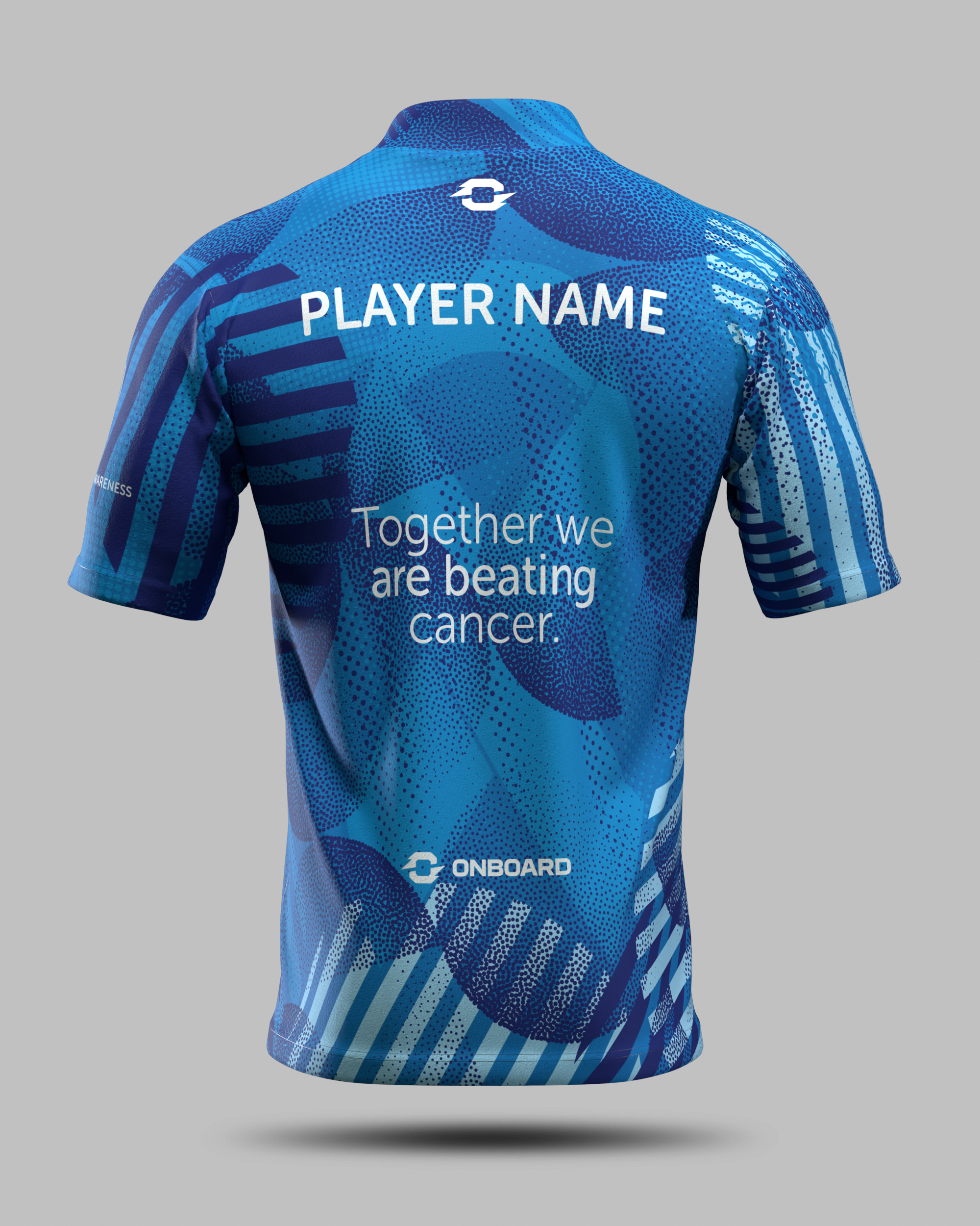 Prostate Cancer Awareness Shirt