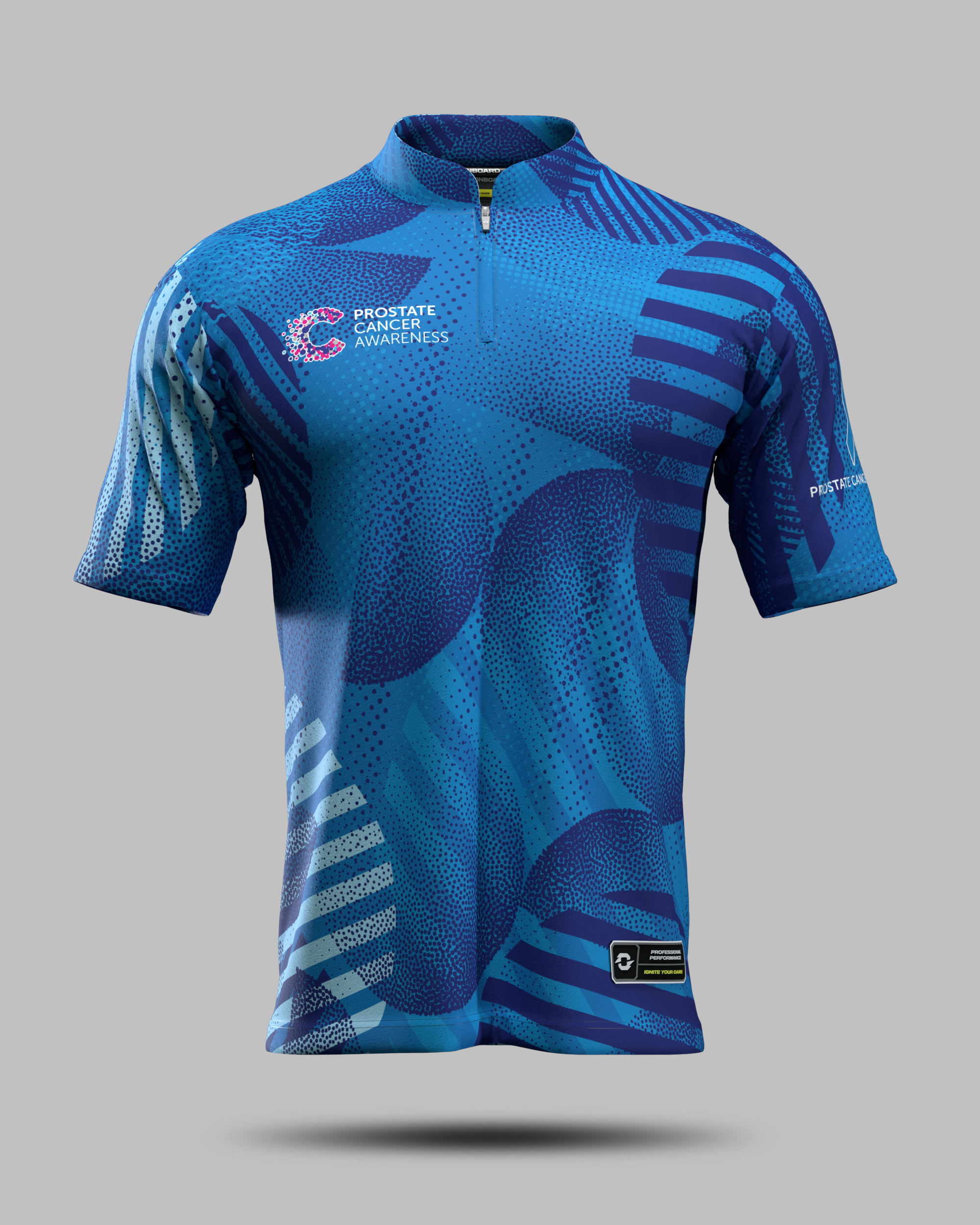 Prostate Cancer Awareness Shirt