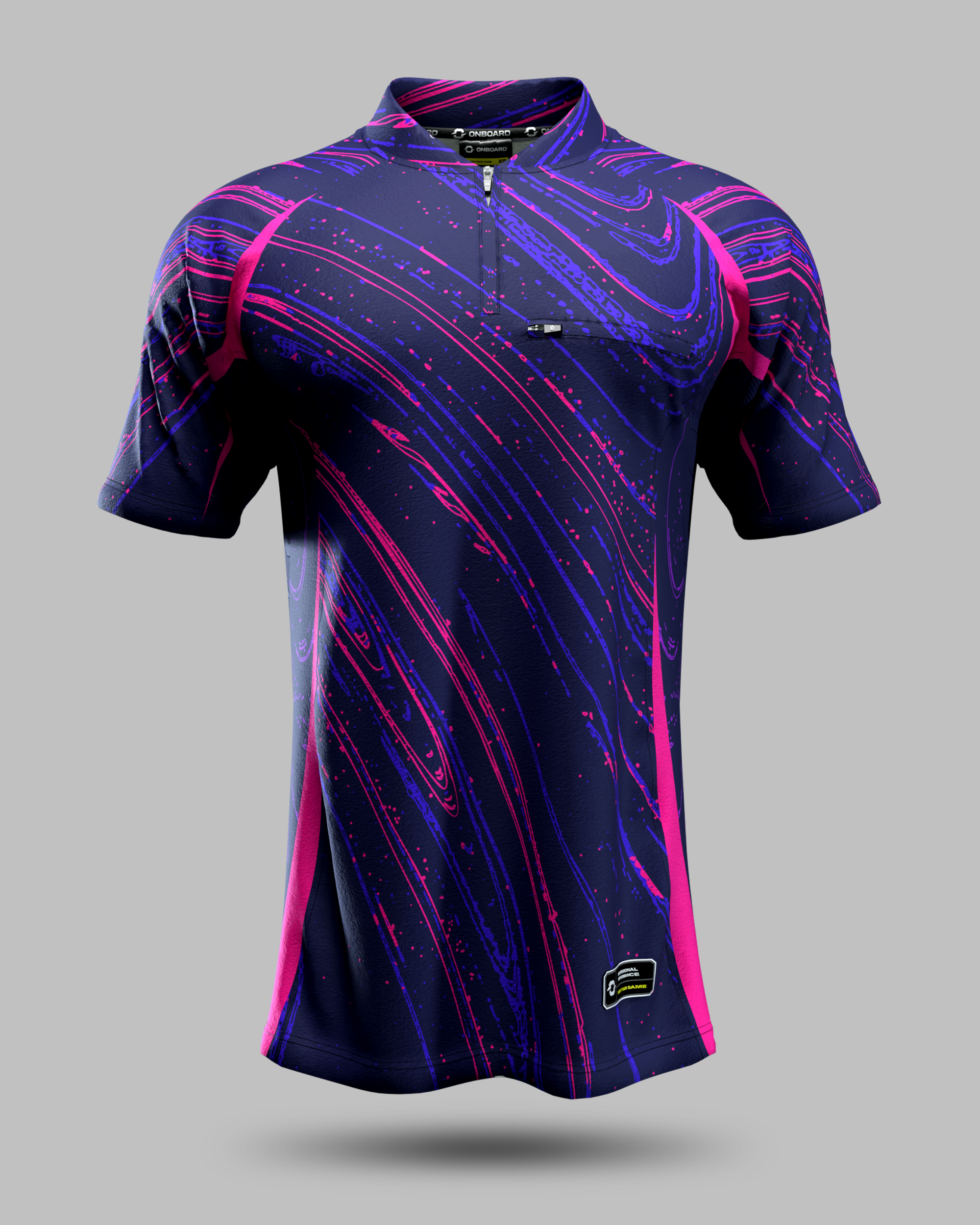 Orbit Vortex Jersey