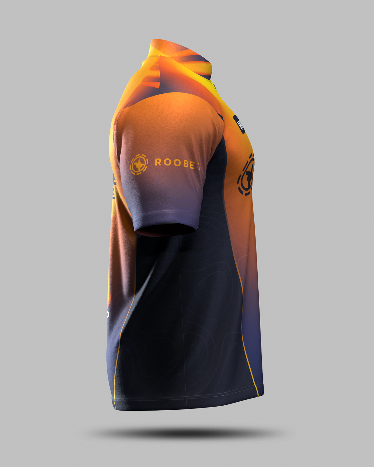 Official WNT Philippines Open Jersey 2026