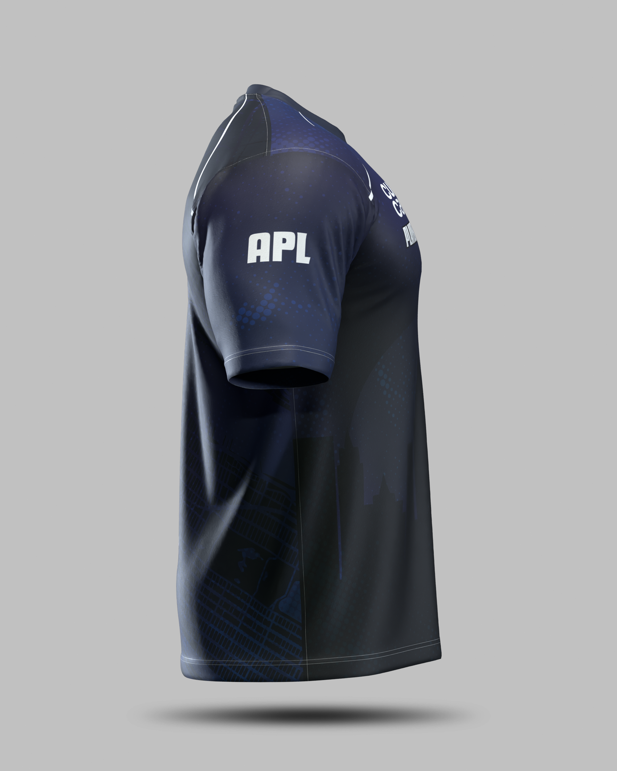 APL Performance Tee