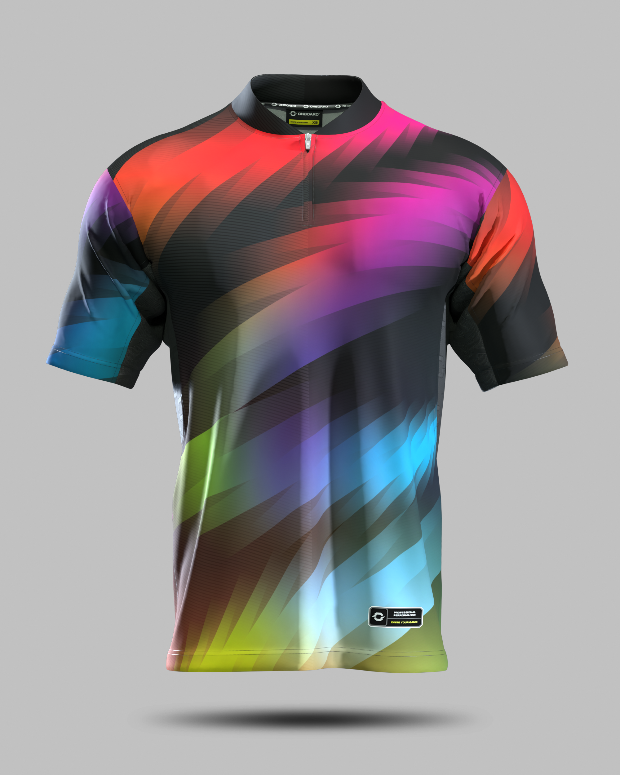 Prizm Spark Jersey
