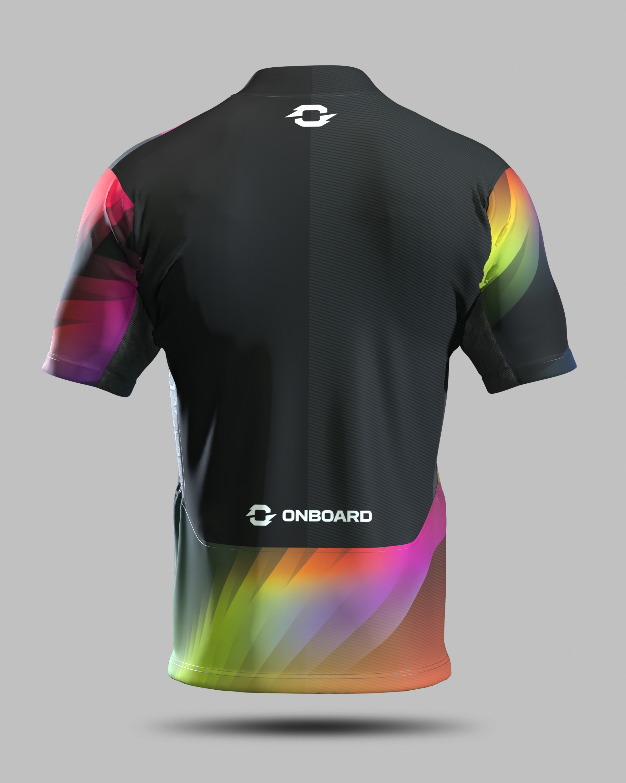 Prizm Spark Jersey