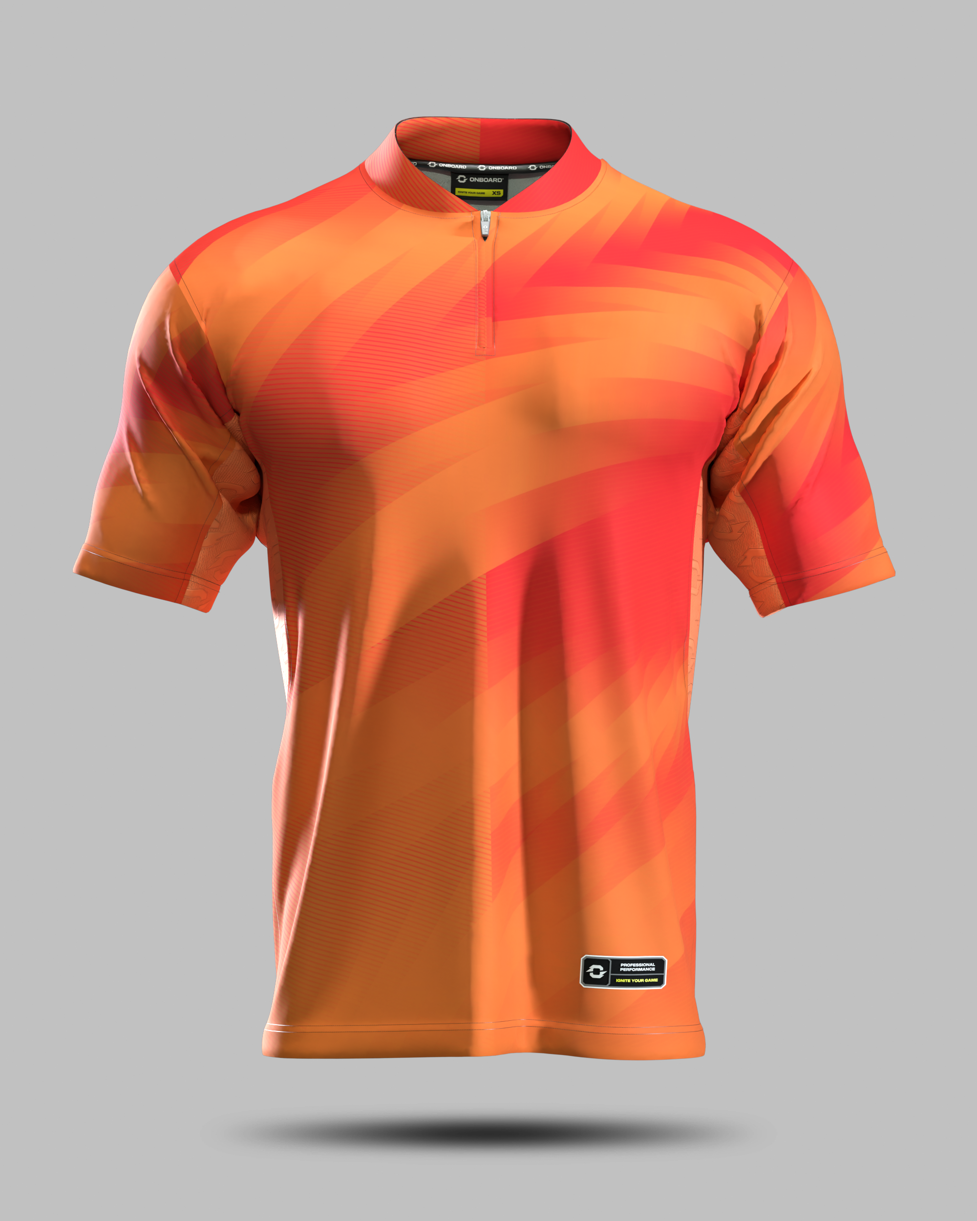 Prizm Spark Jersey