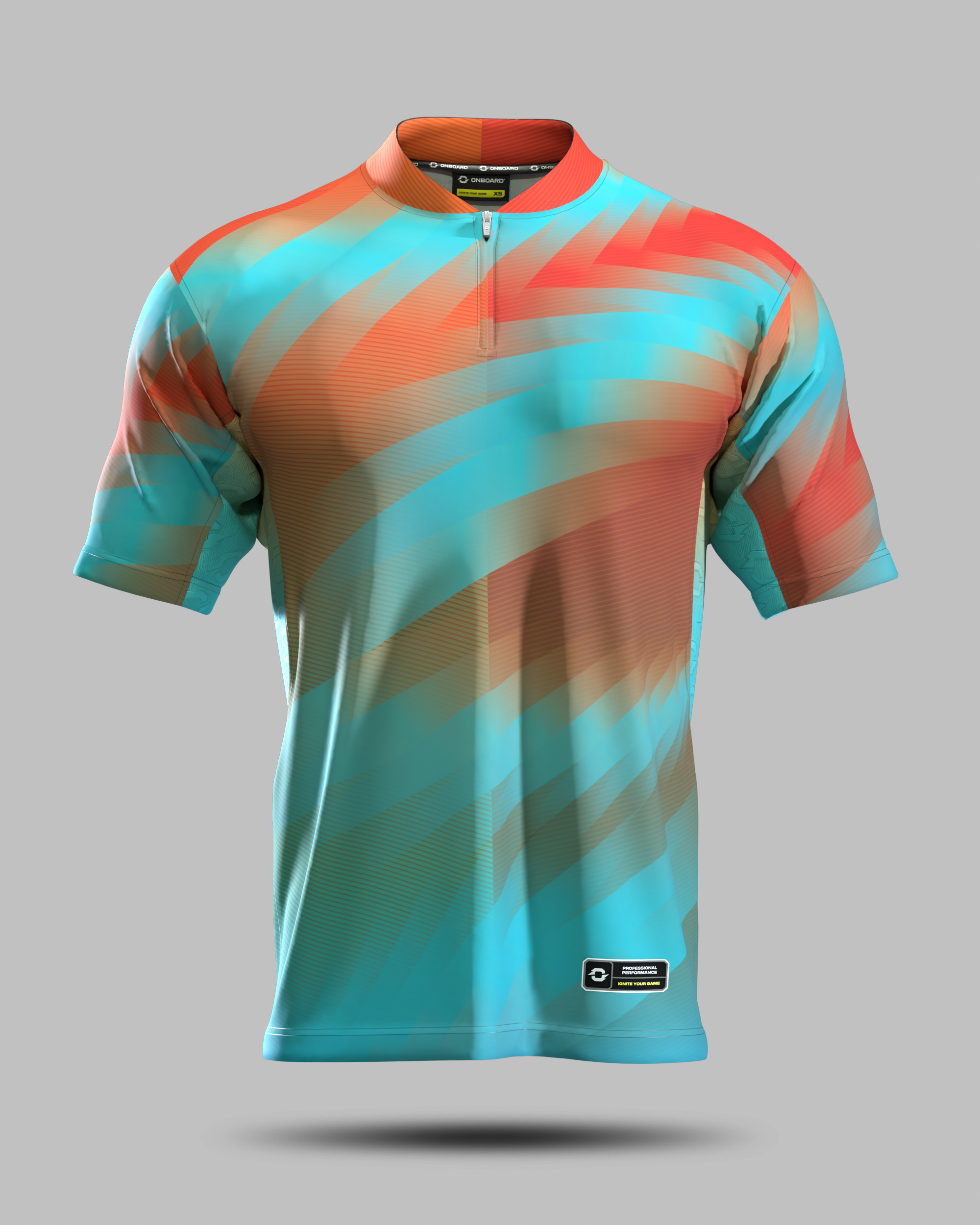 Prizm Spark Jersey