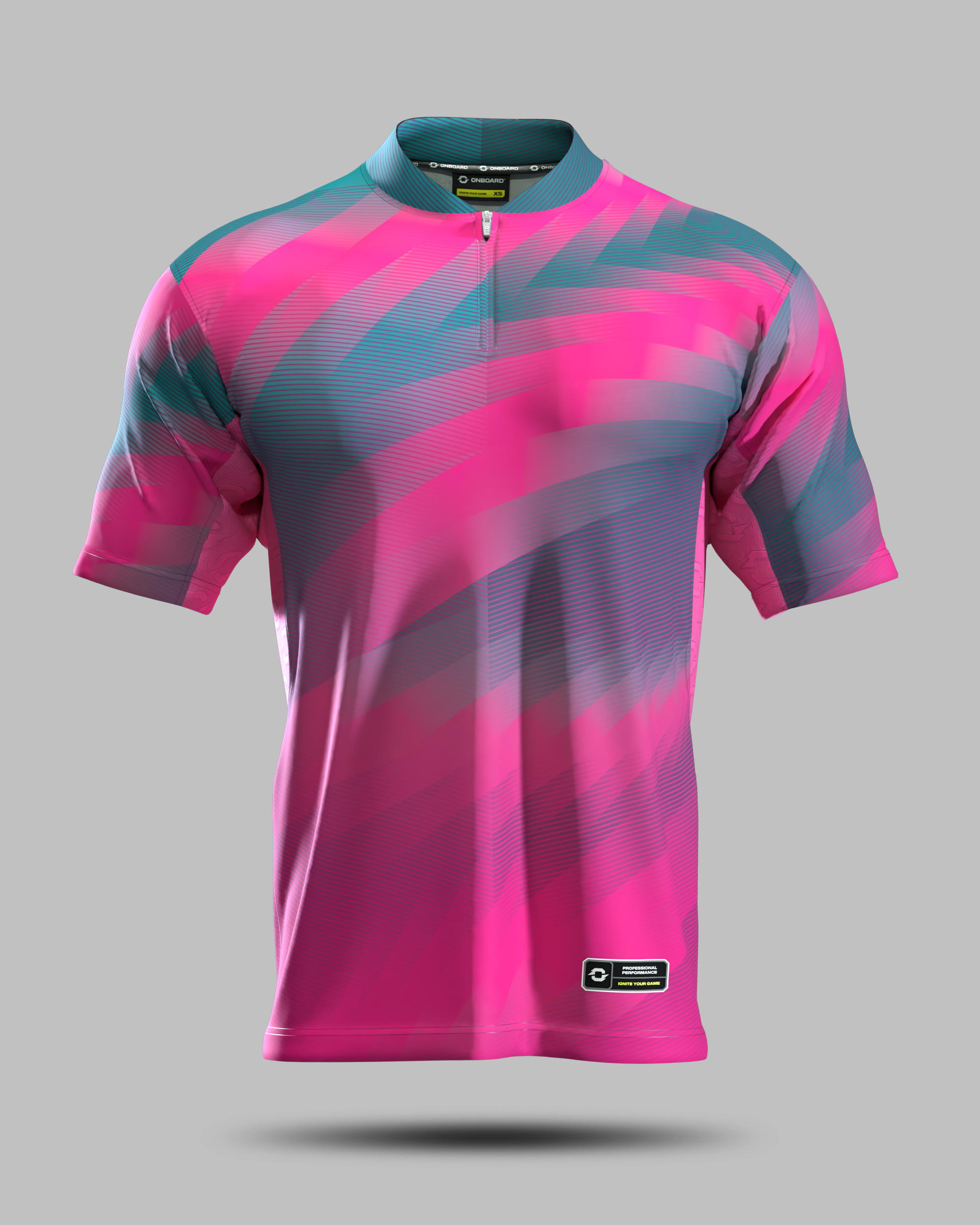 Prizm Spark Jersey