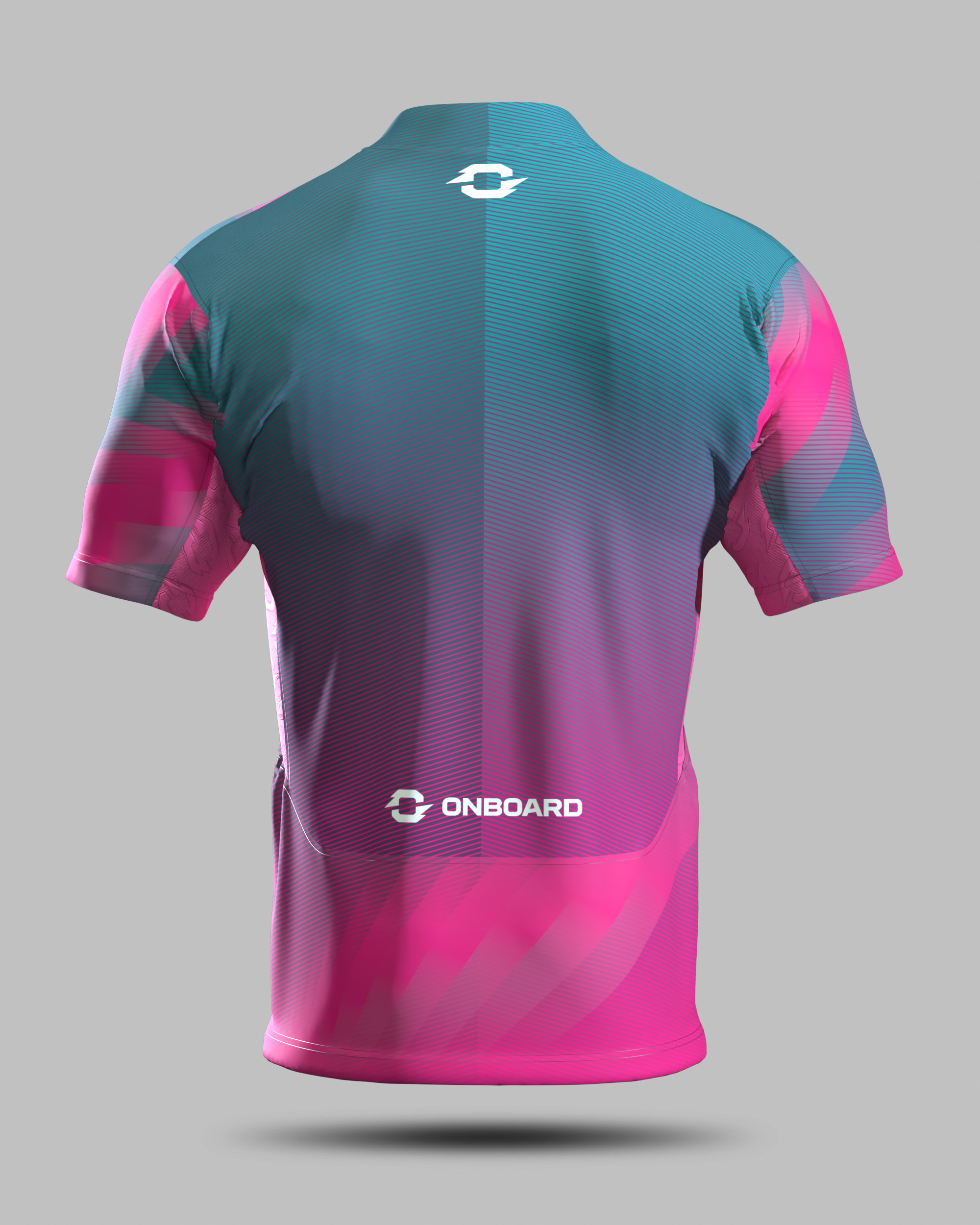 Prizm Spark Jersey