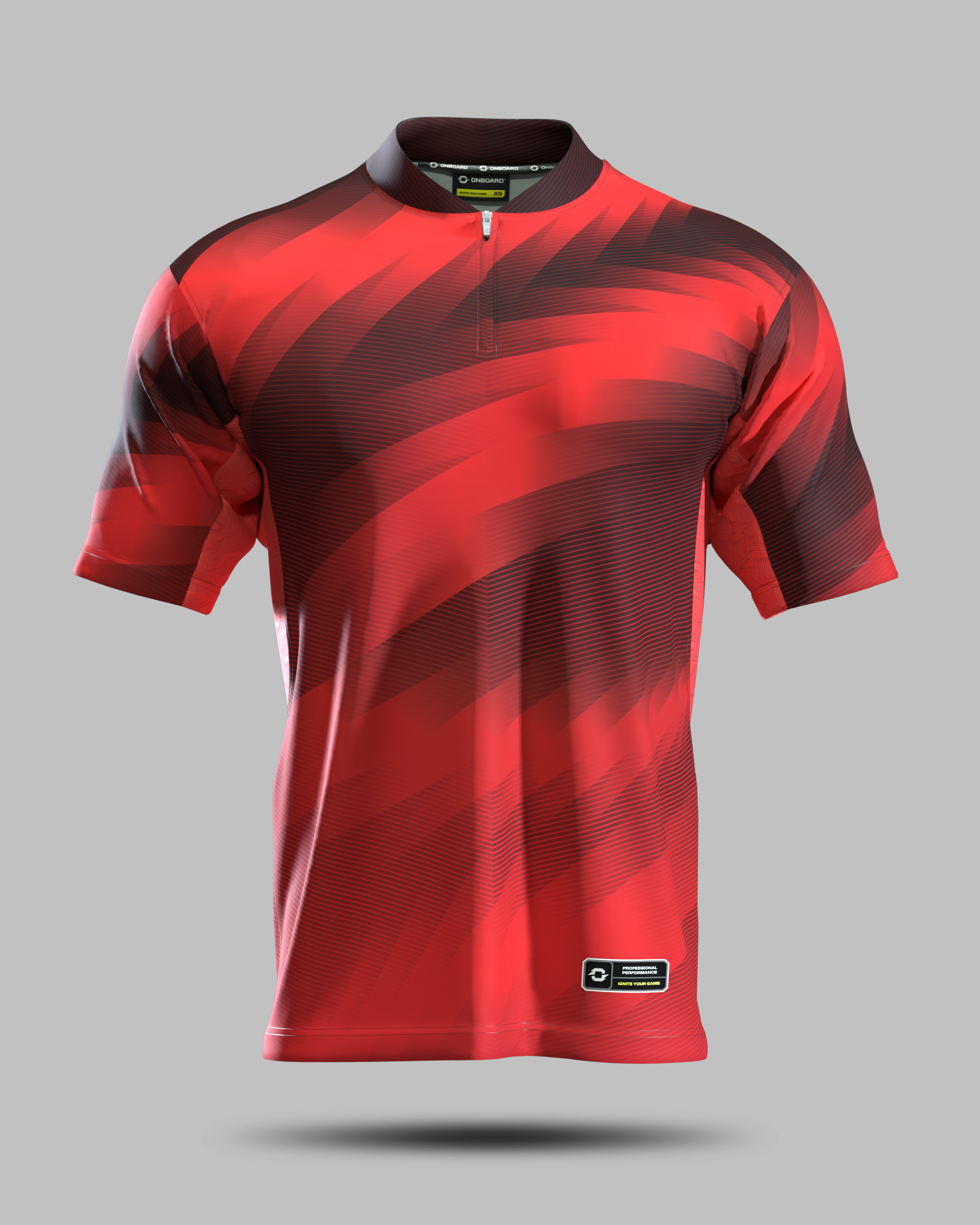 Prizm Spark Jersey