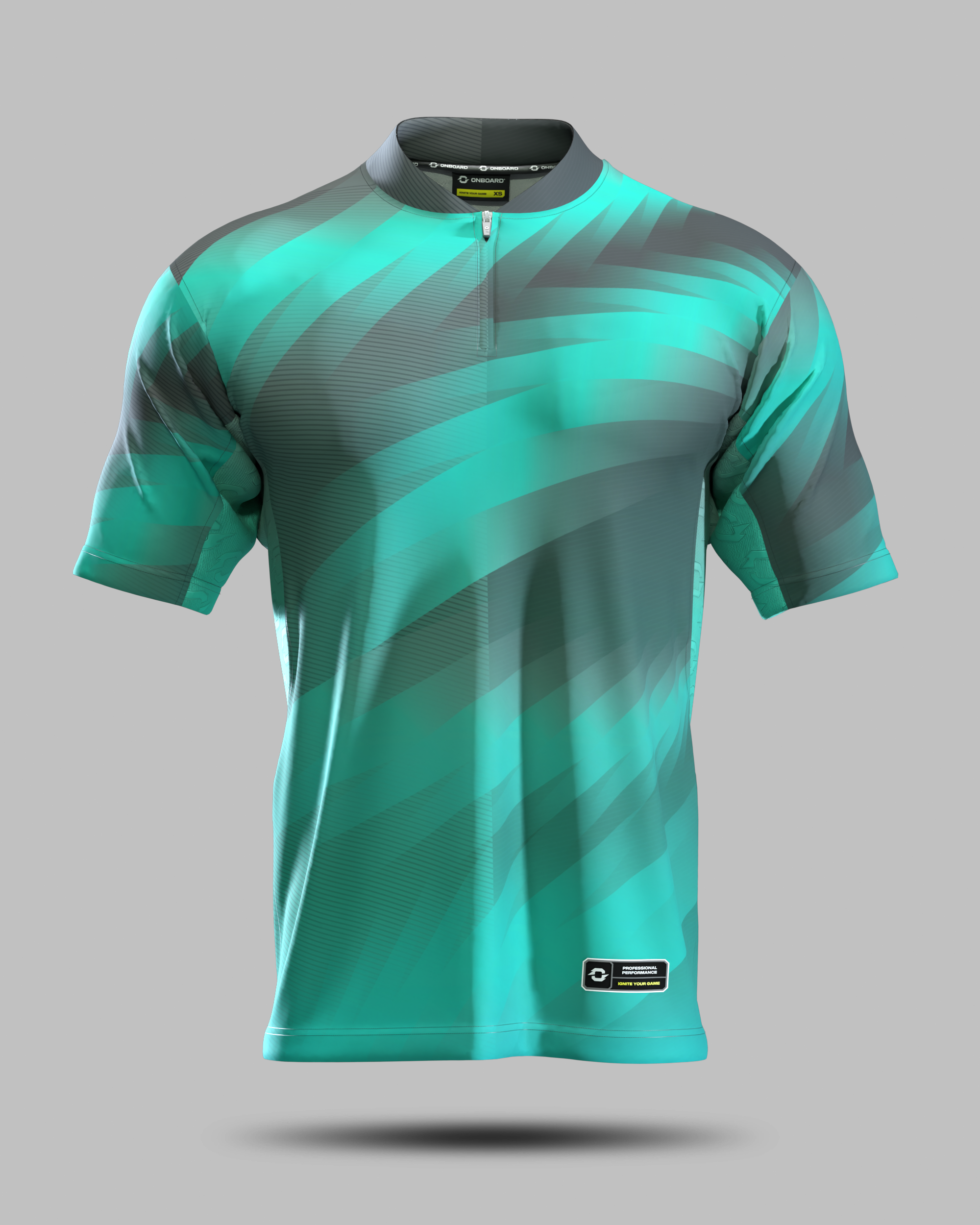 Prizm Spark Jersey