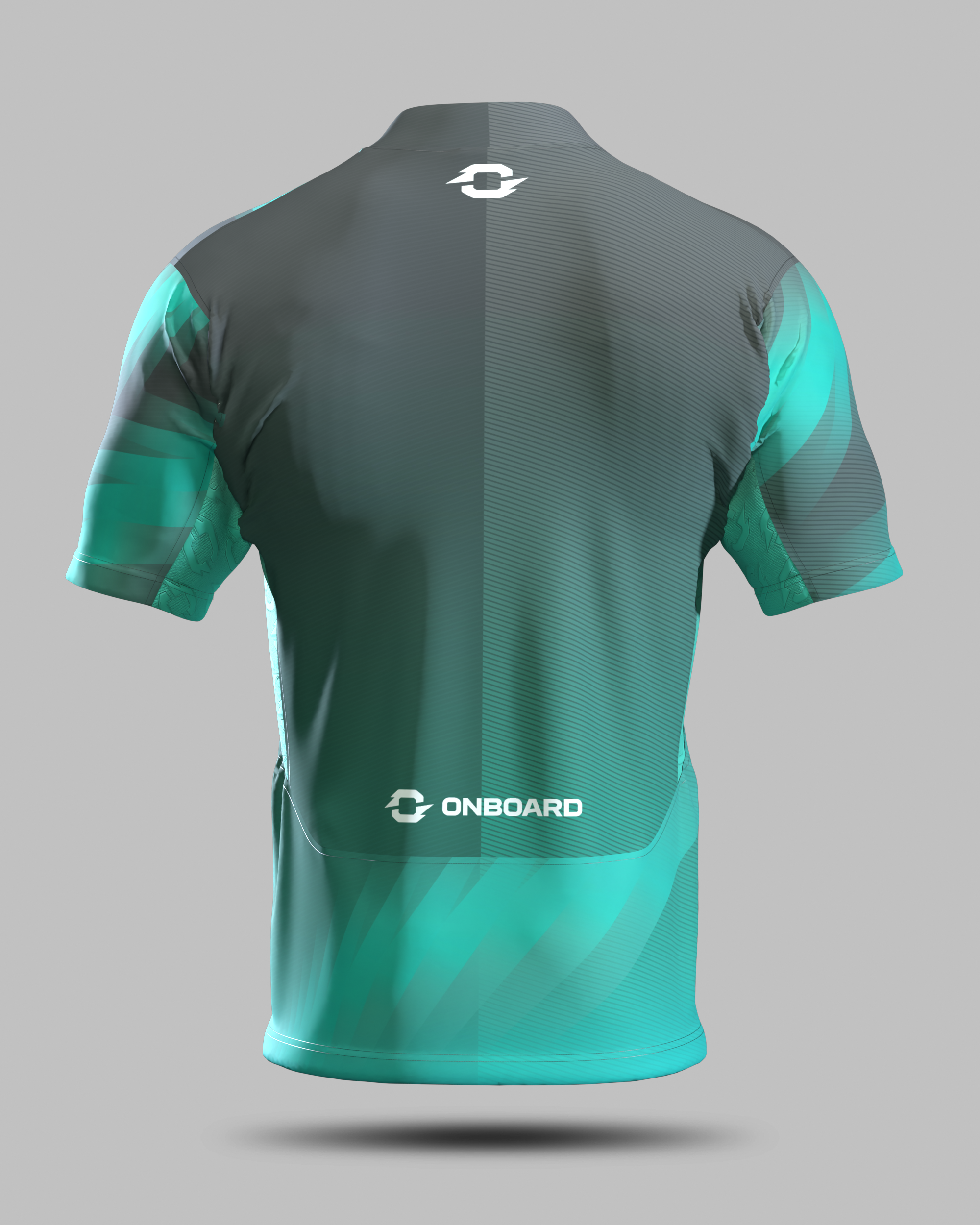 Prizm Spark Jersey