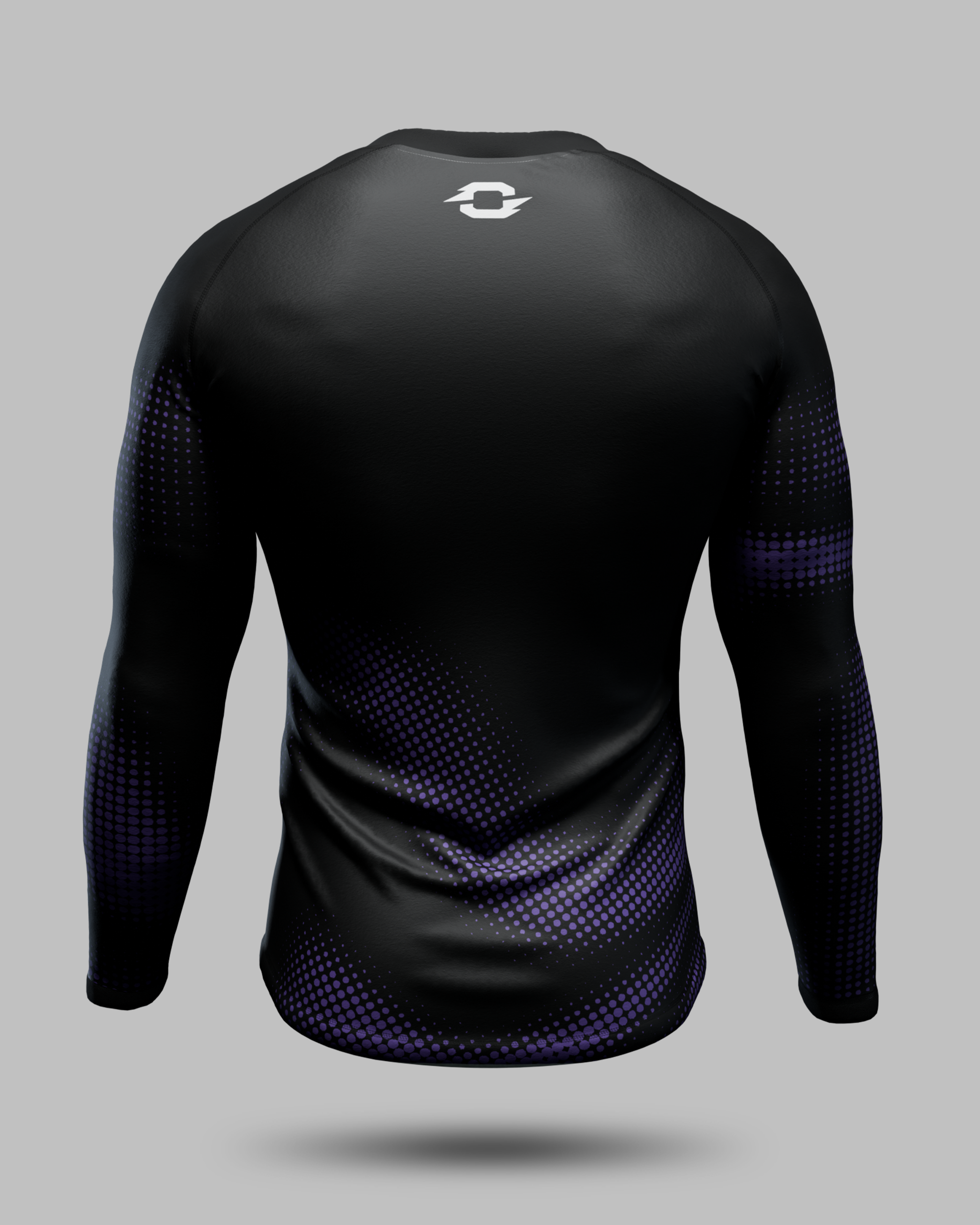 2026 IPA Tour Baselayer (Black/Purple)