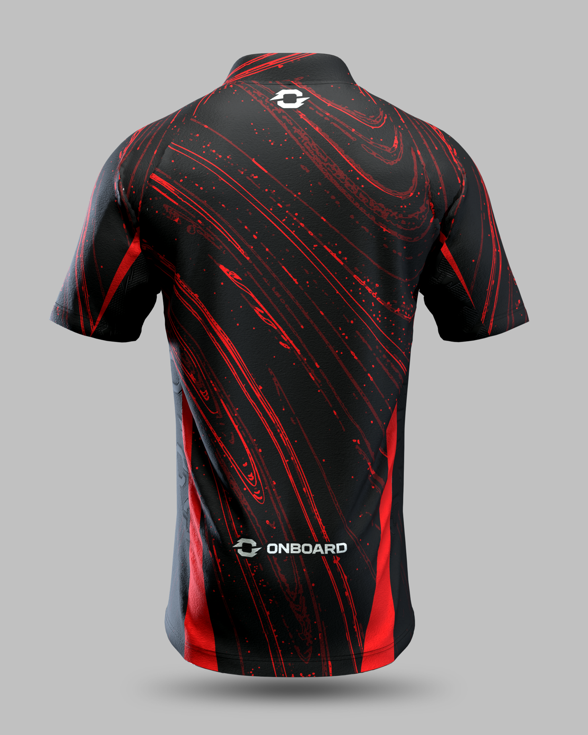 Orbit Vortex Jersey