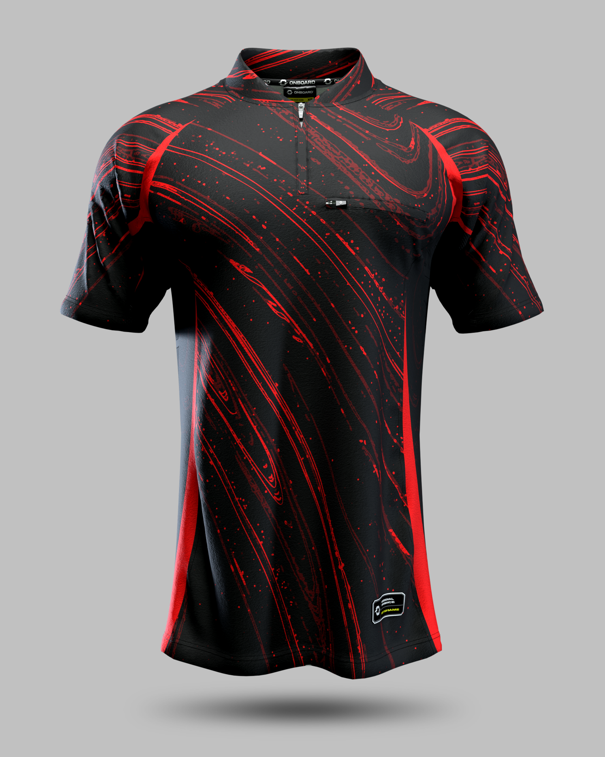 Orbit Vortex Jersey
