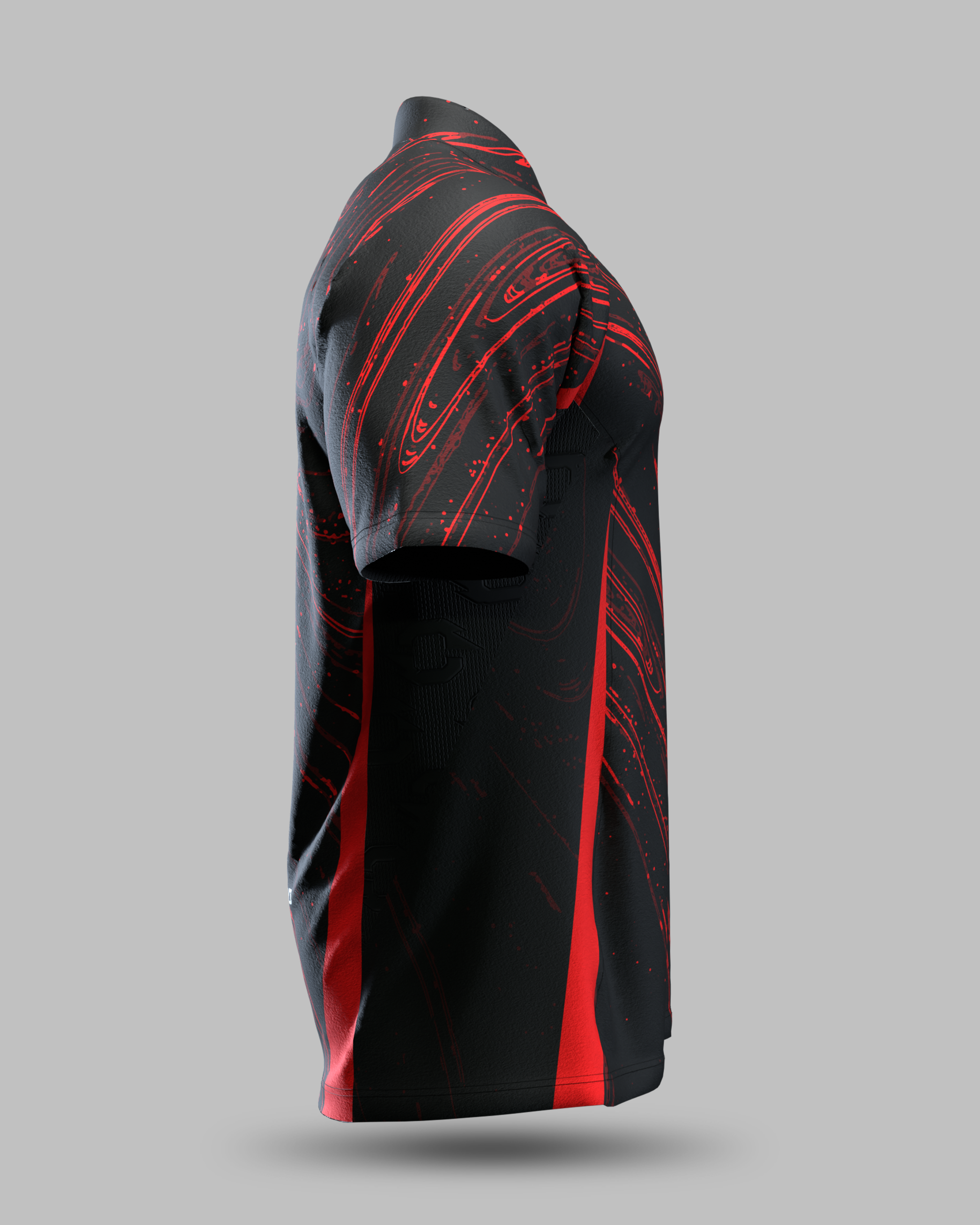 Orbit Vortex Jersey