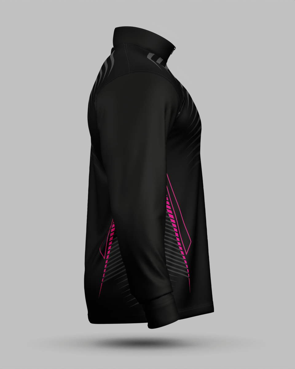 Youth Rio Midlayer - Onboard Sportswear