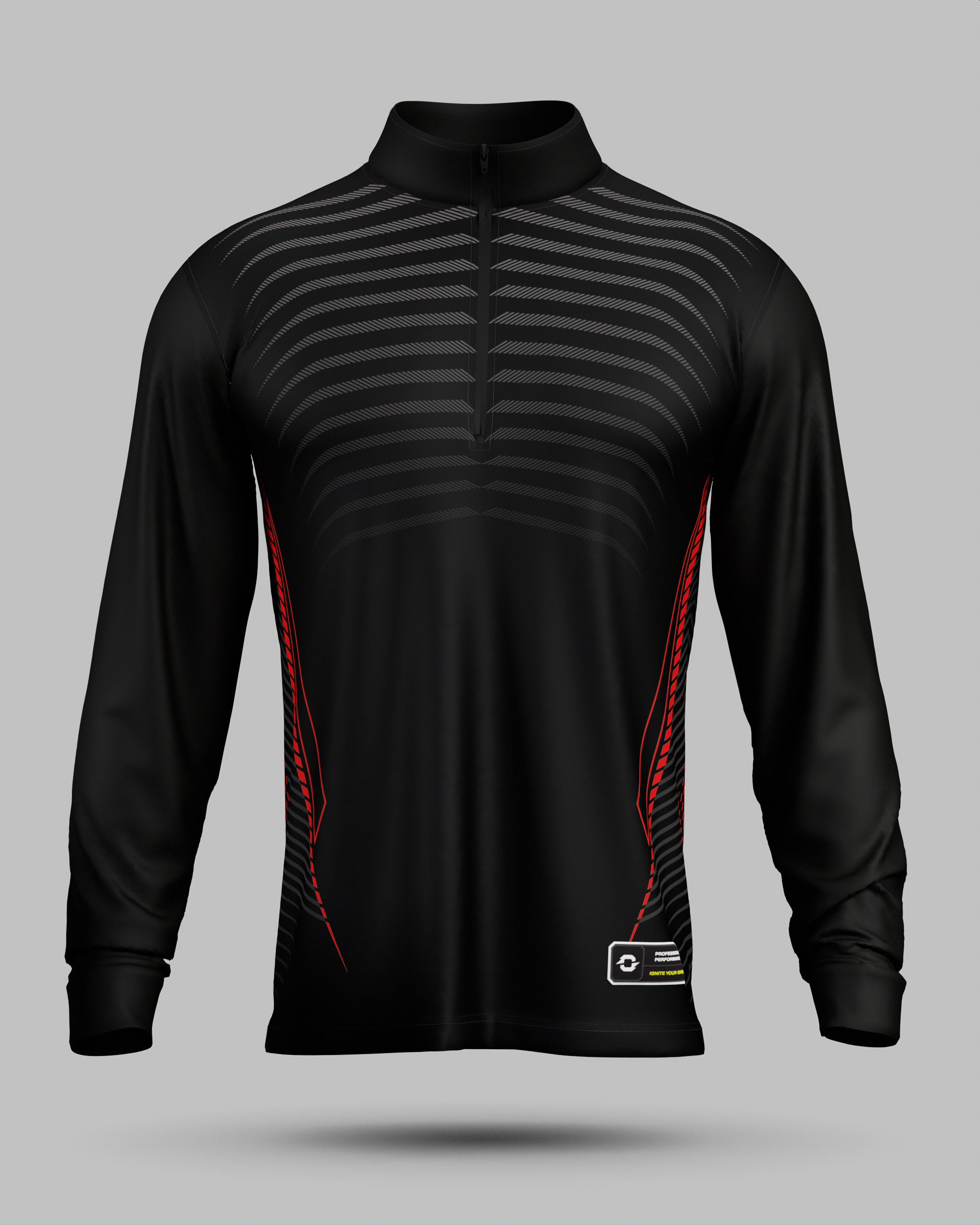 Youth Rio Midlayer