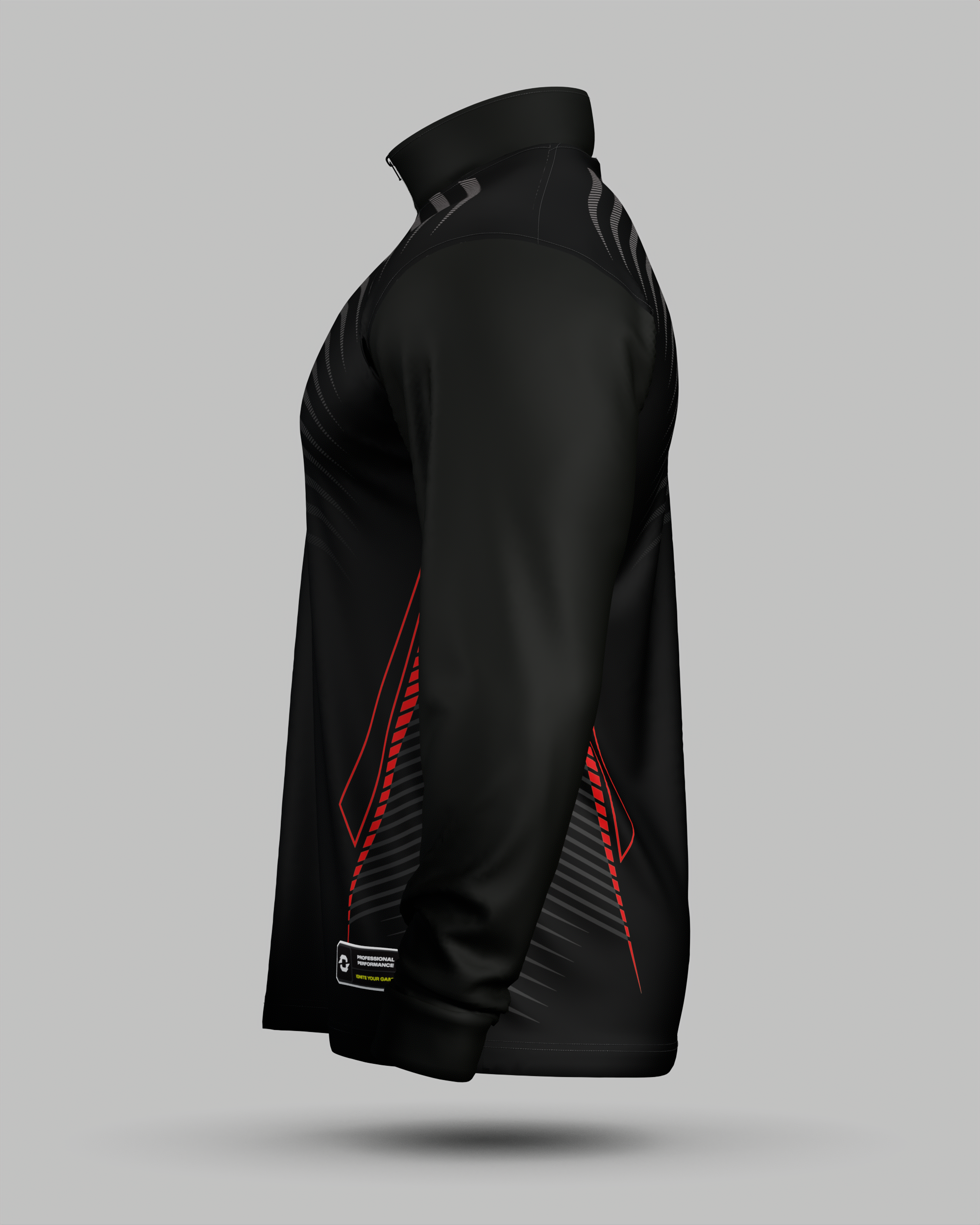 Youth Rio Midlayer