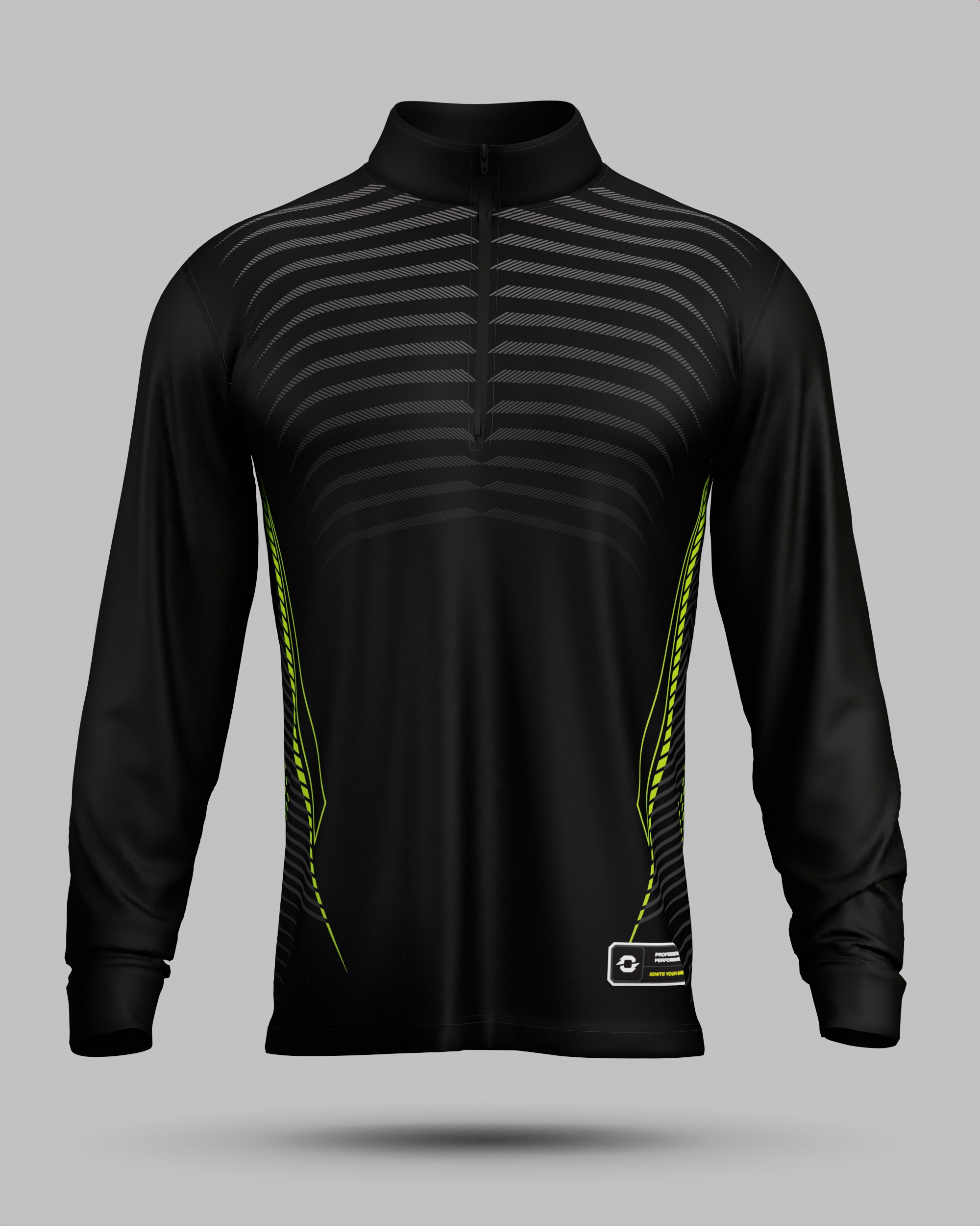 Youth Rio Midlayer