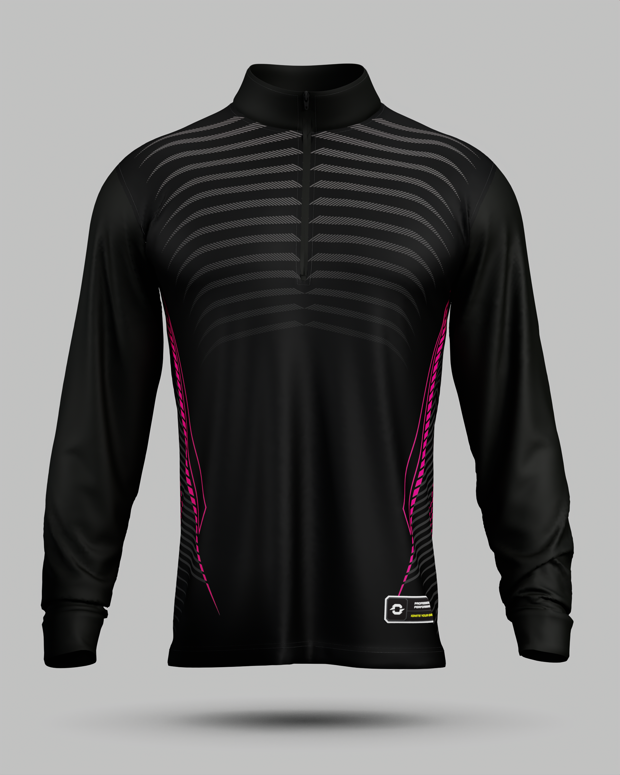 Youth Rio Midlayer