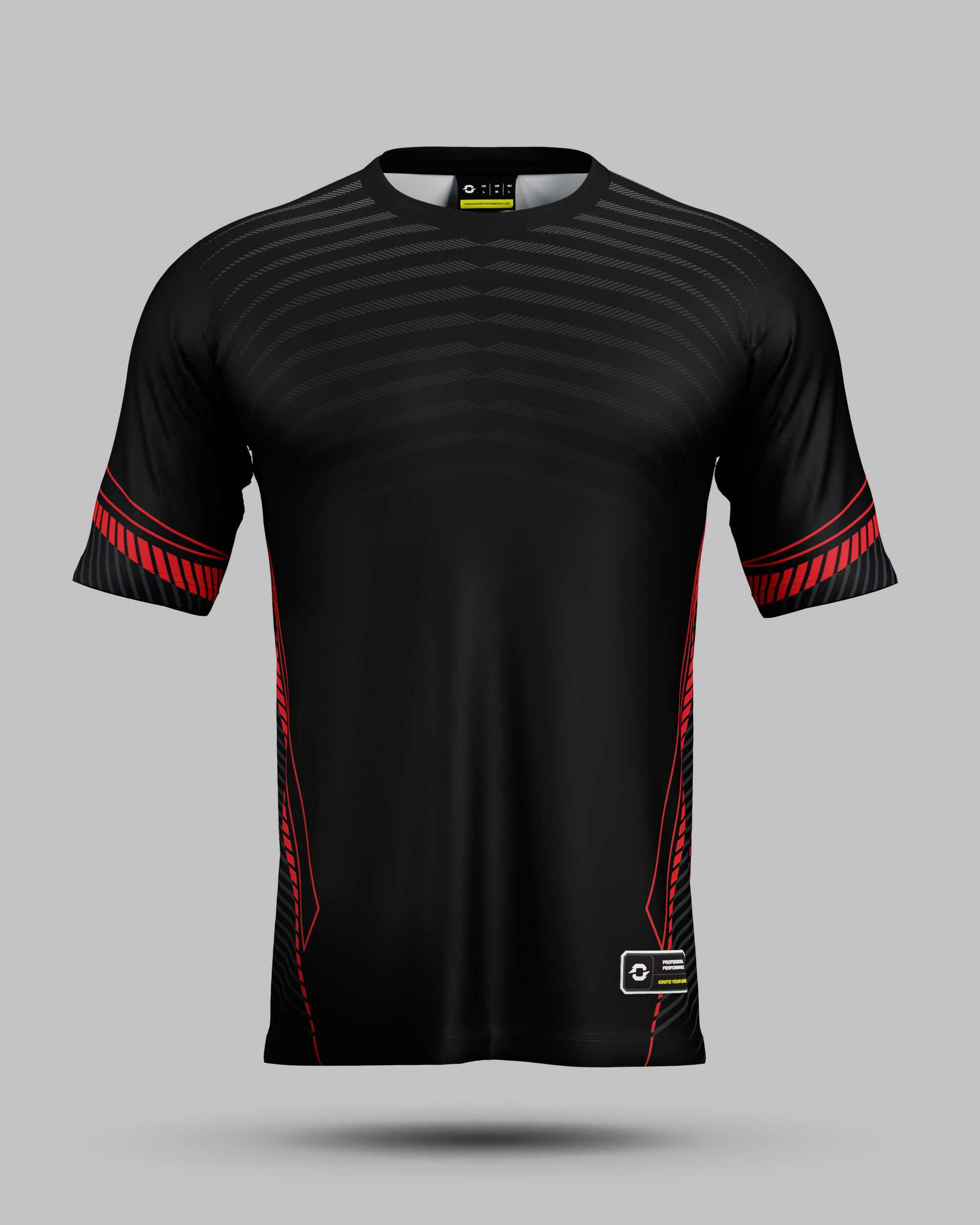 Rio Performance Tee