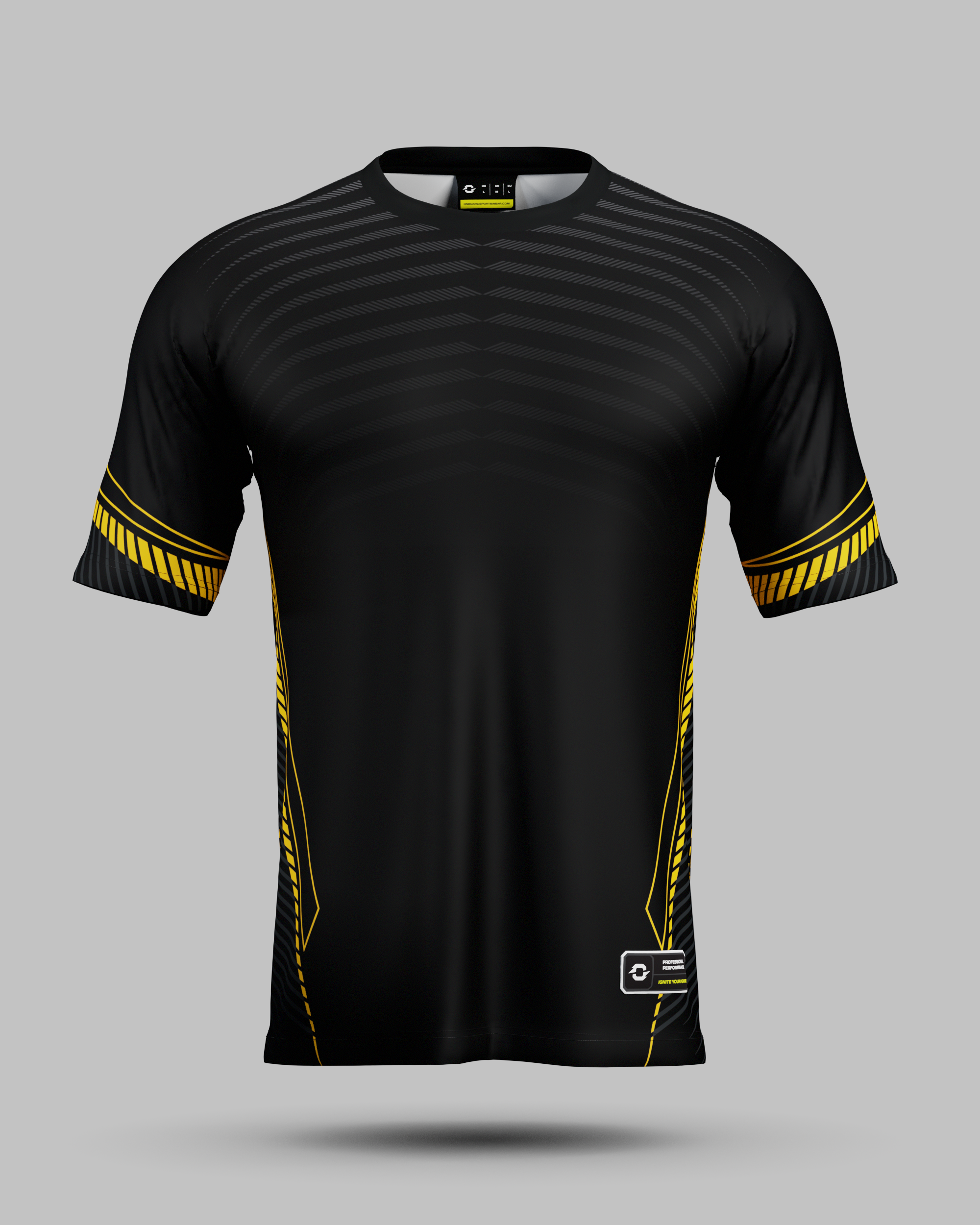 Rio Performance Tee