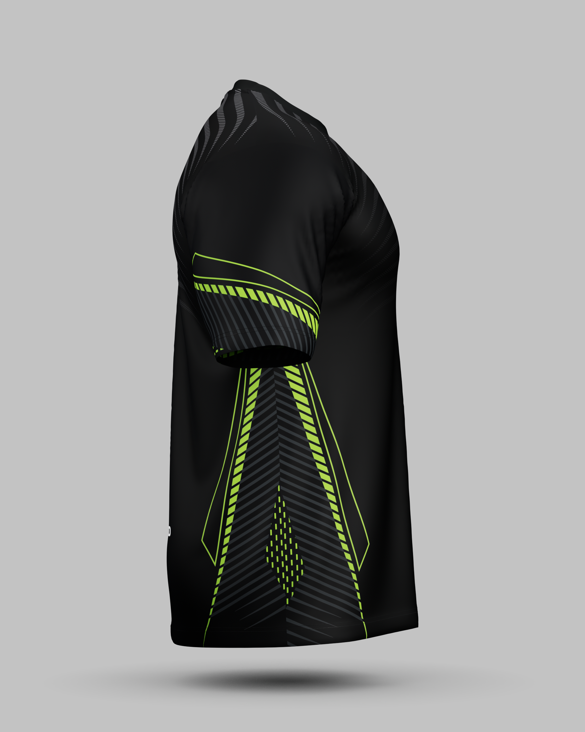 Youth Rio Performance Tee