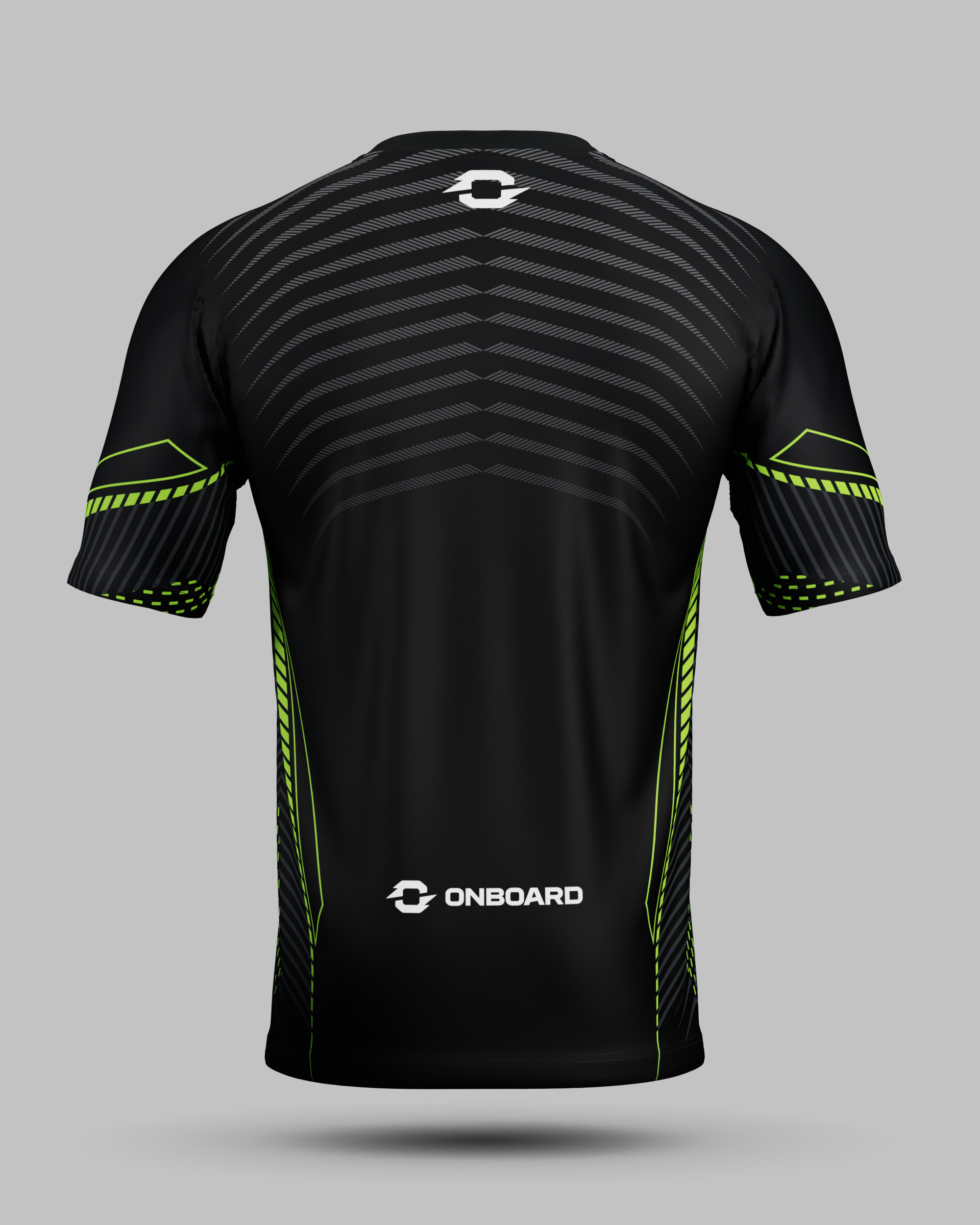 Rio Performance Tee