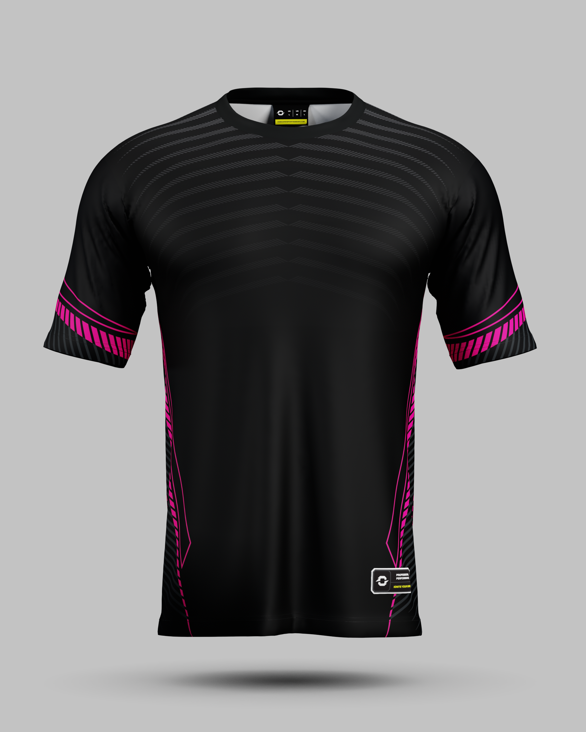 Rio Performance Tee