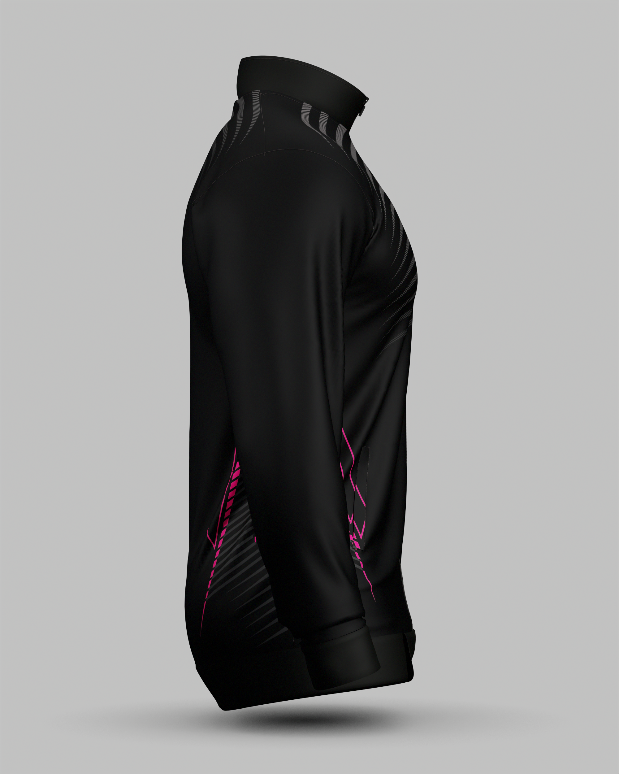 Rio Tournament Jacket