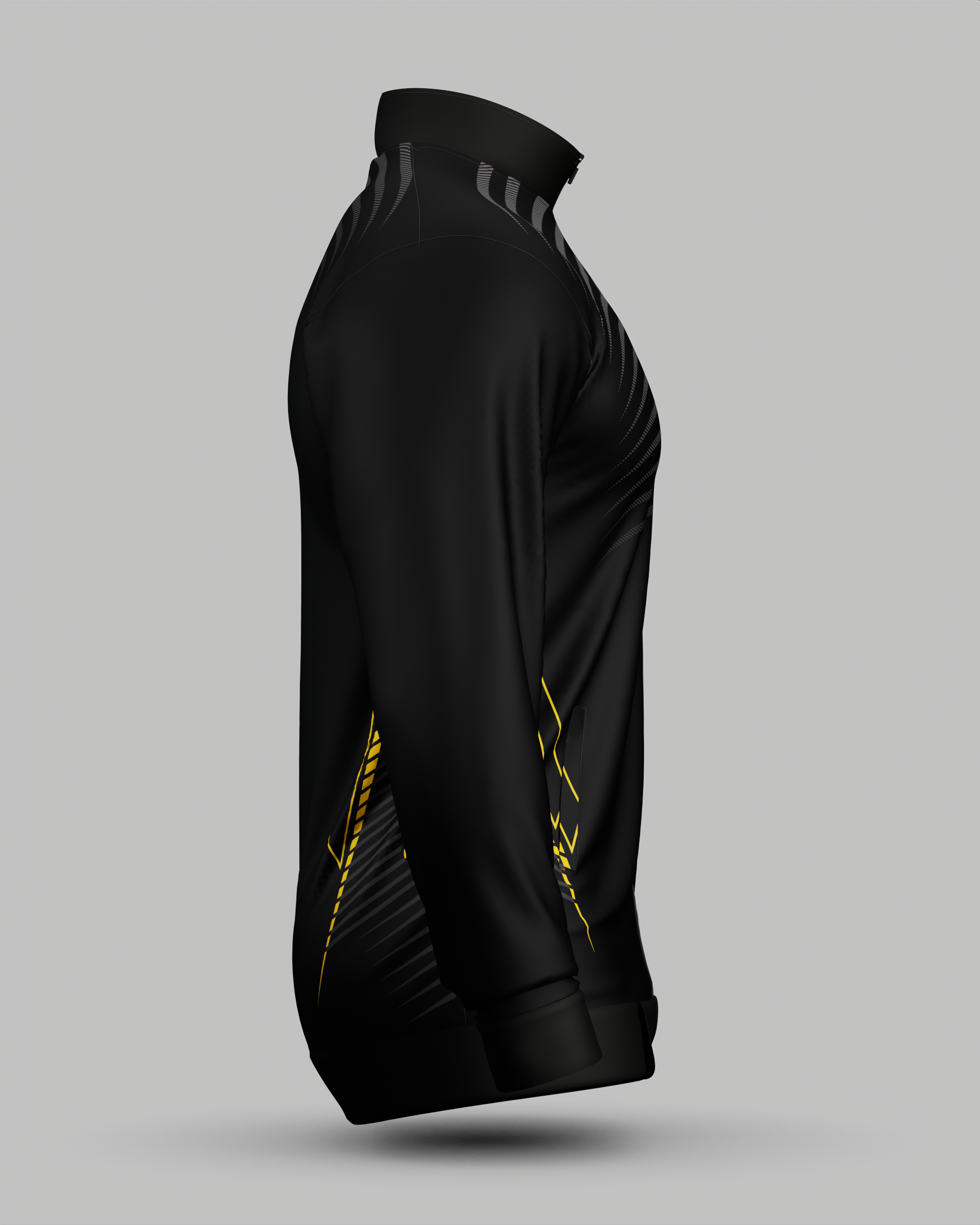 Rio Tournament Jacket