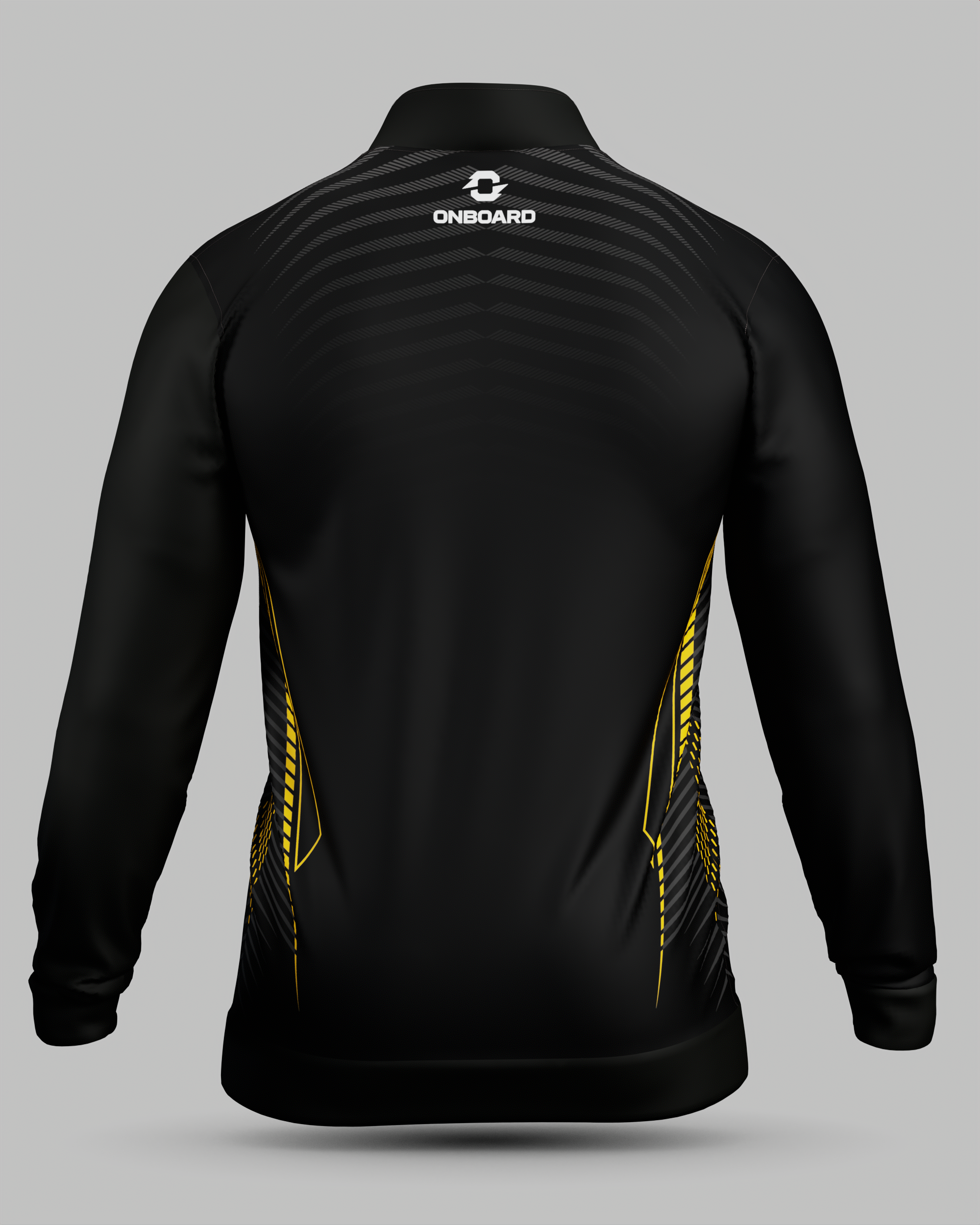 Rio Tournament Jacket