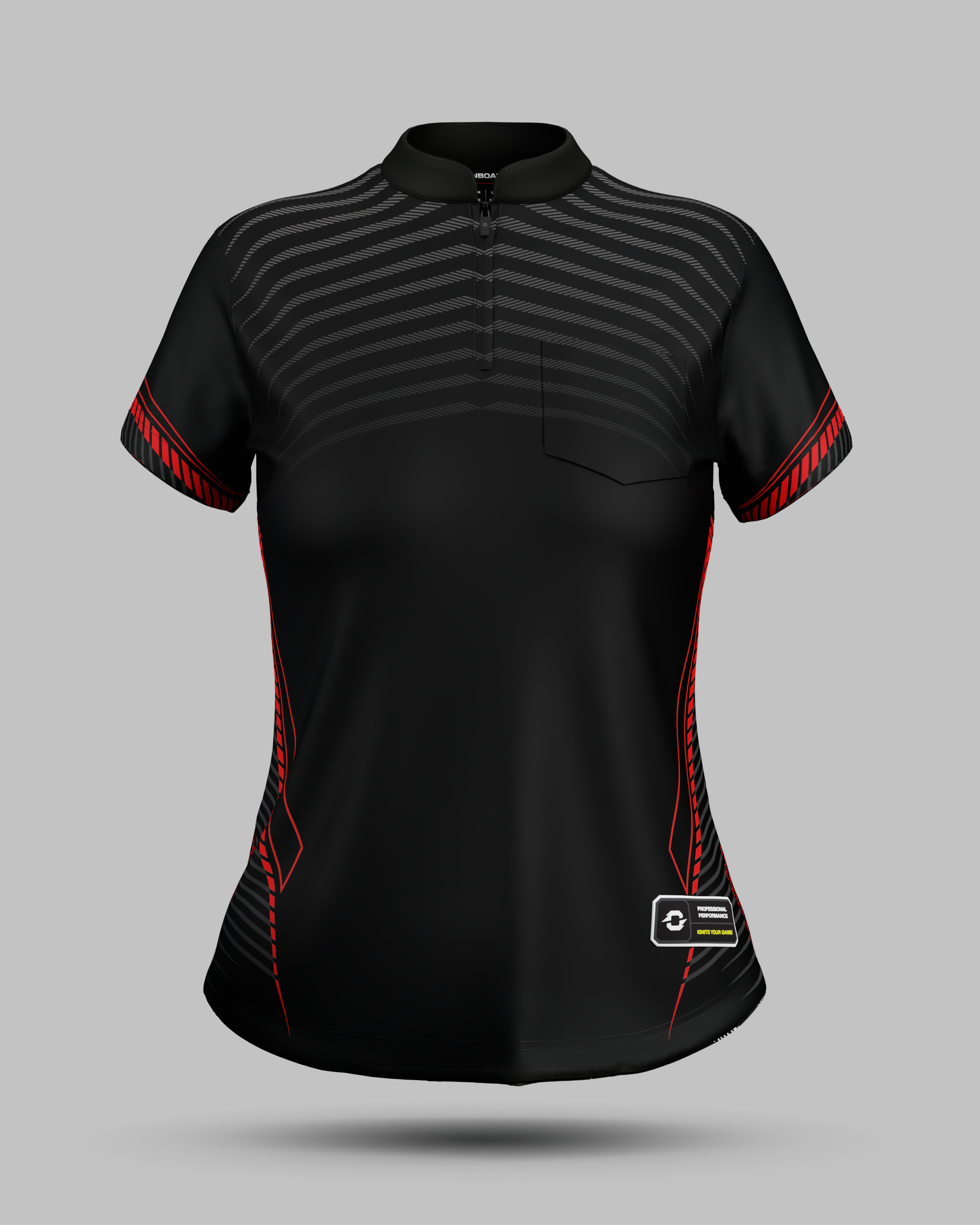 Rio Pro-Reihe für Damen