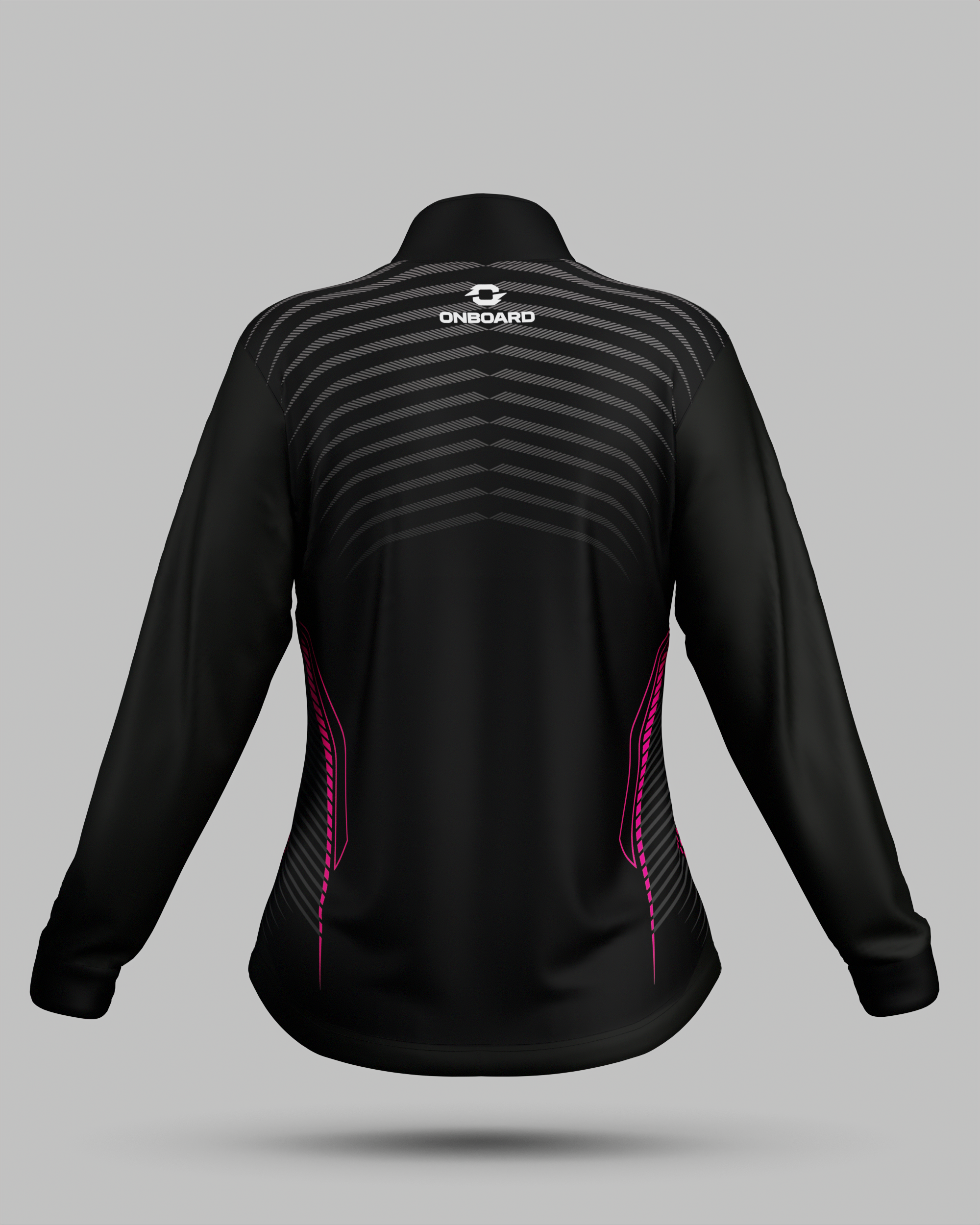 Womens Rio Midlayer