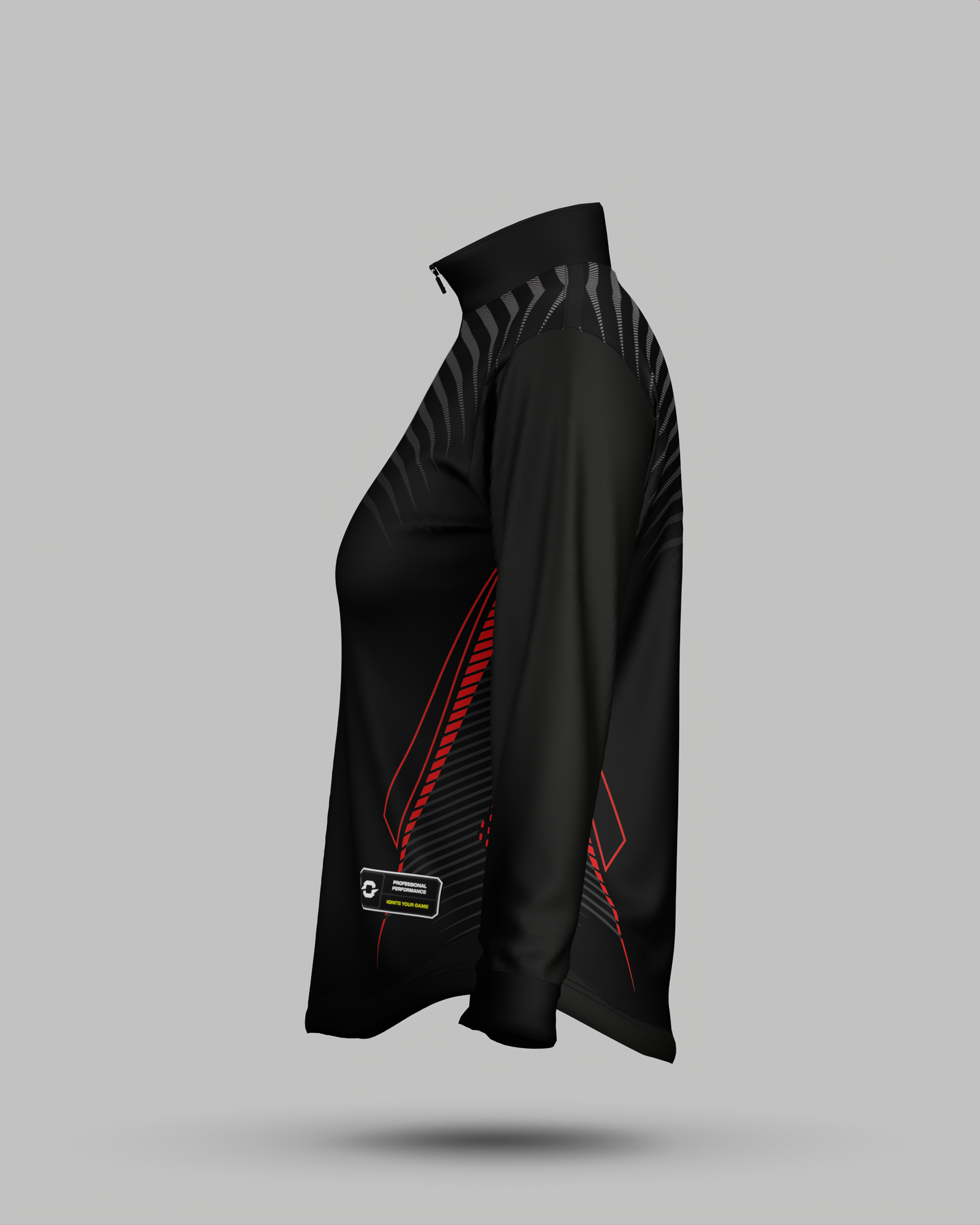 Womens Rio Midlayer