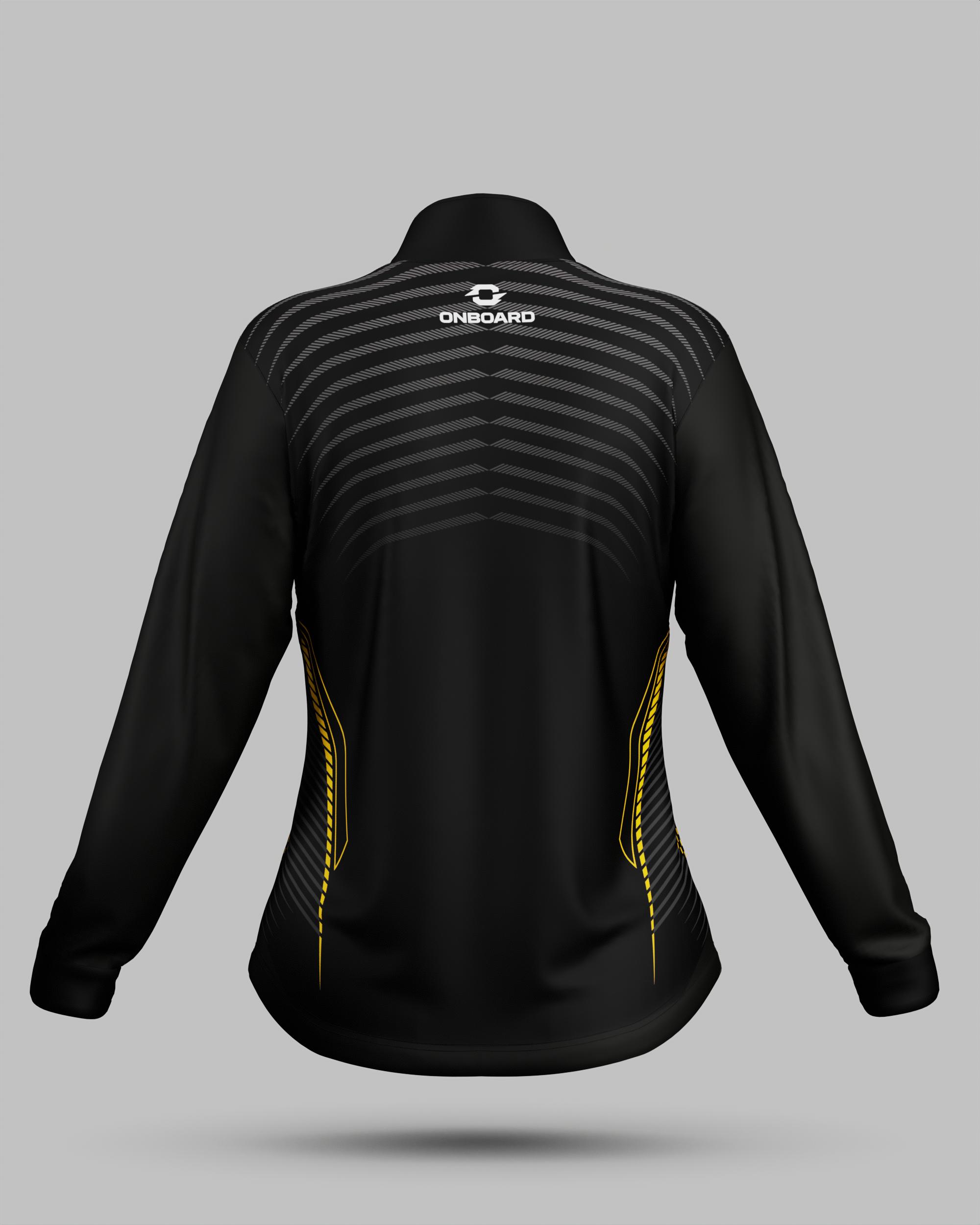 Womens Rio Midlayer
