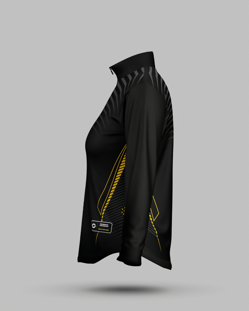 Womens Rio Midlayer - Onboard Sportswear