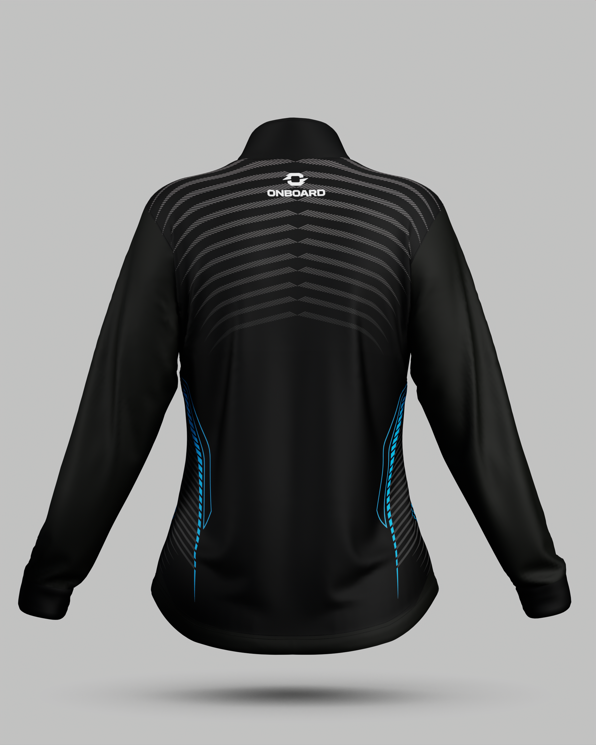 Womens Rio Midlayer