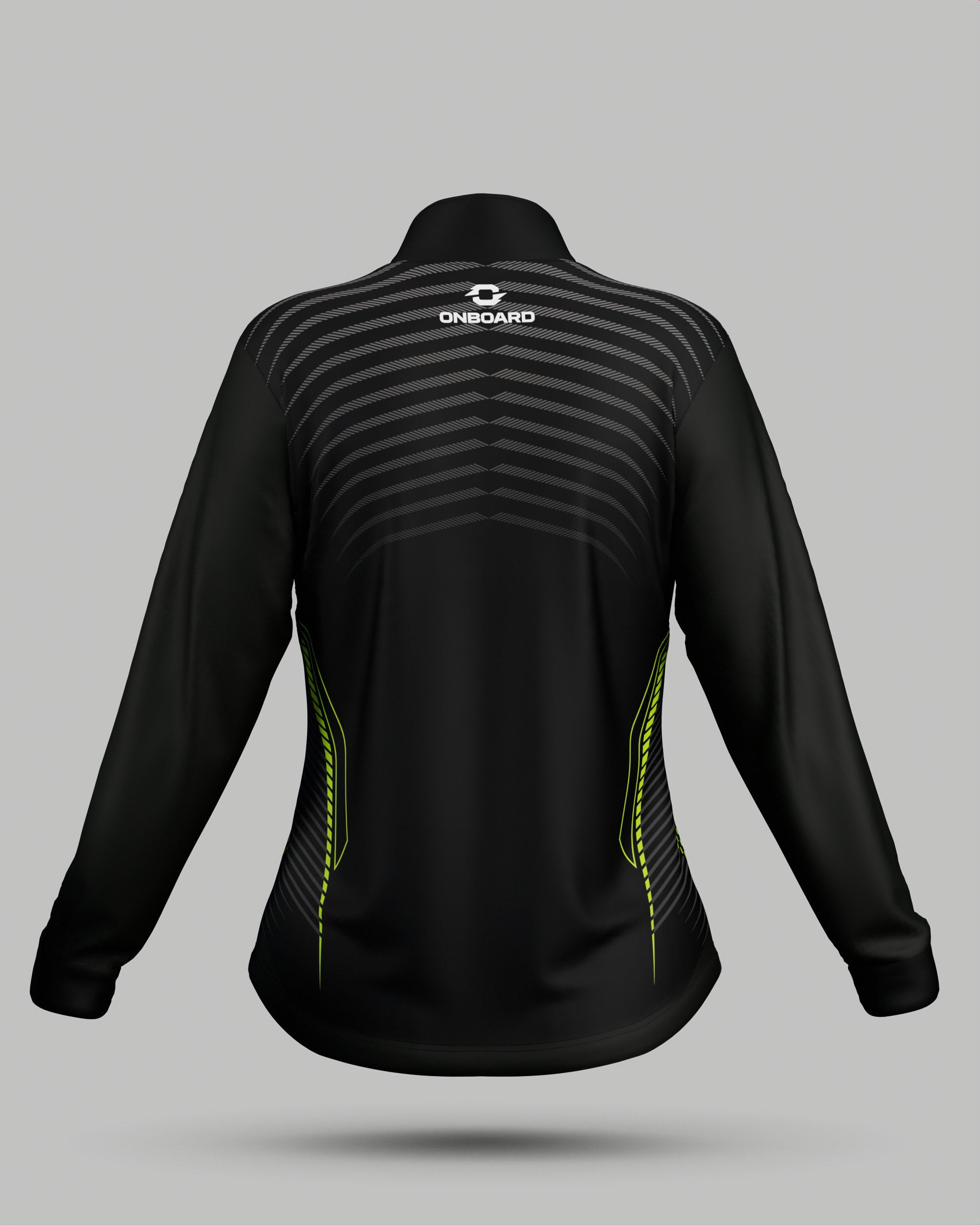 Womens Rio Midlayer