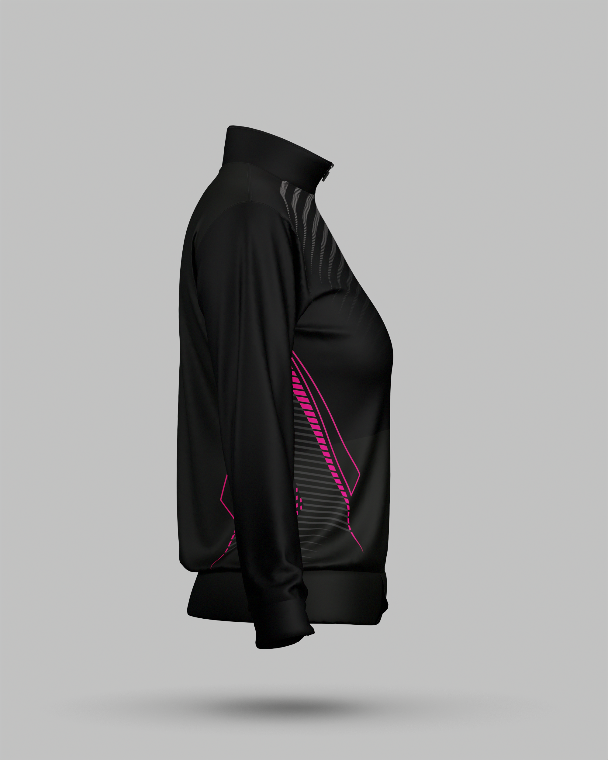 Womens Rio Training Jacket