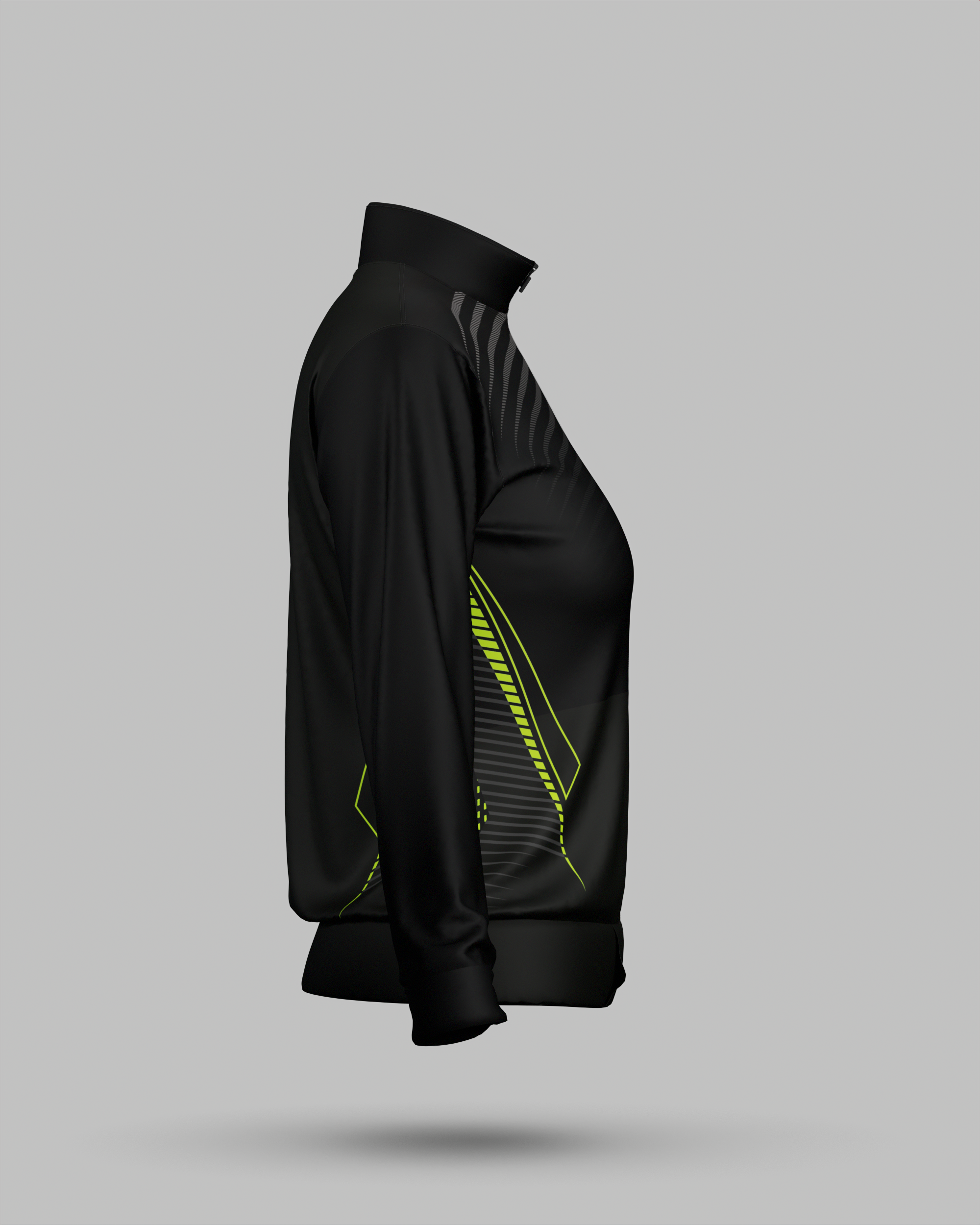 Womens Rio Training Jacket