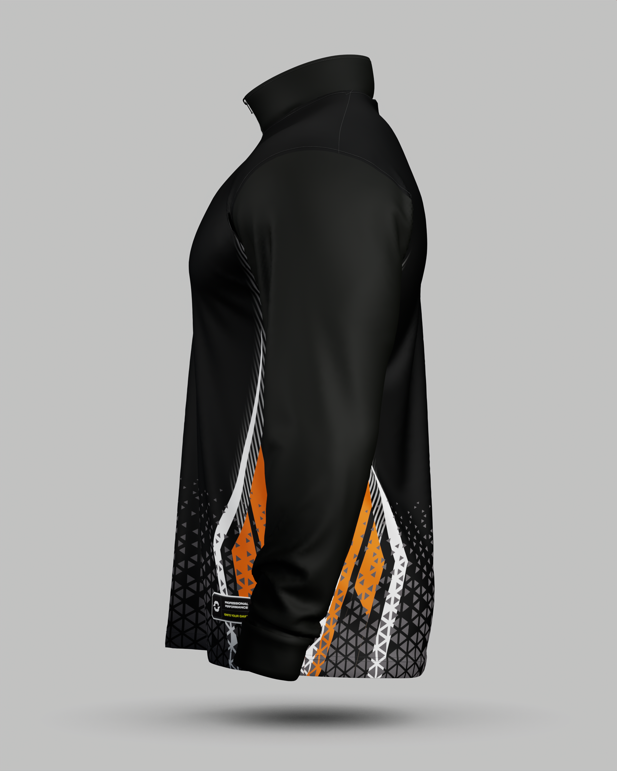 Youth Stockholm Midlayer