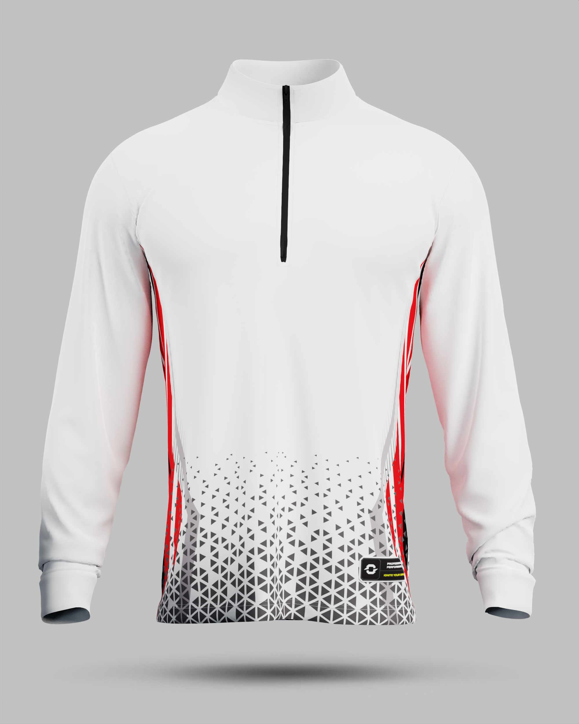 Youth Stockholm Midlayer