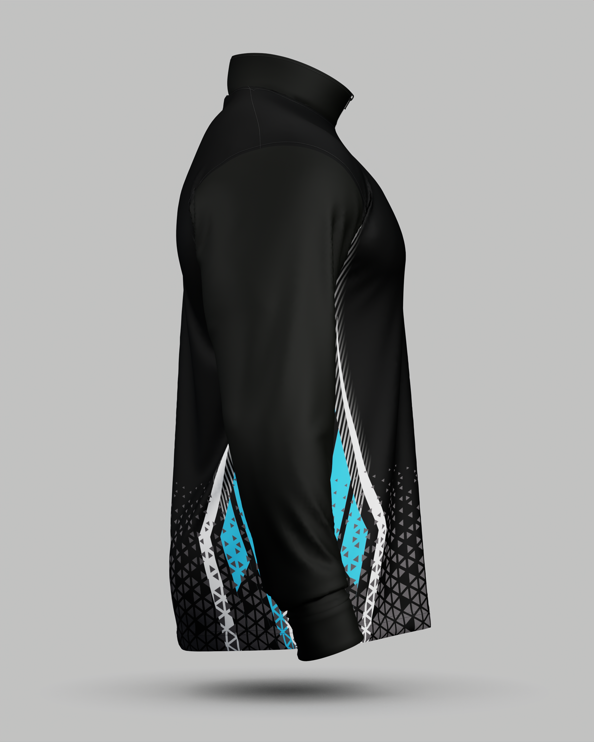 Youth Stockholm Midlayer