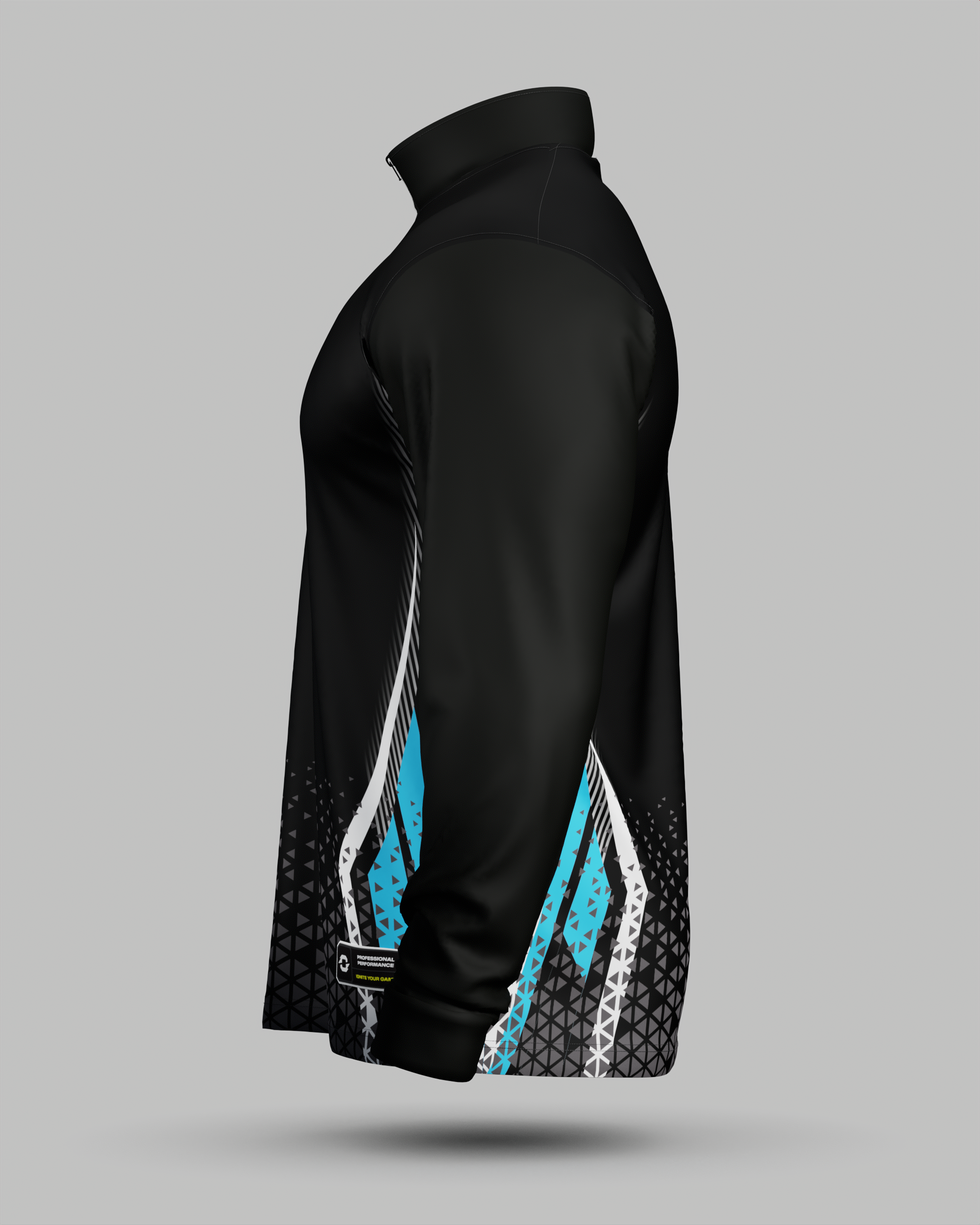 Youth Stockholm Midlayer