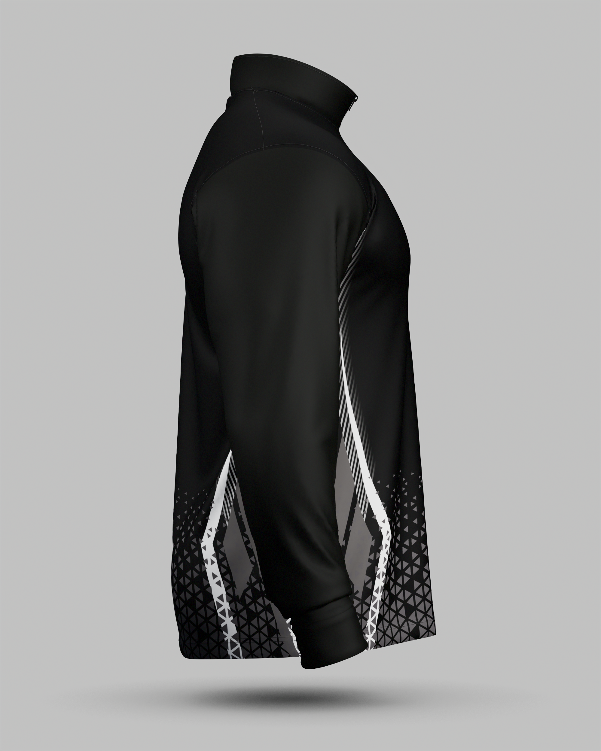 Youth Stockholm Midlayer